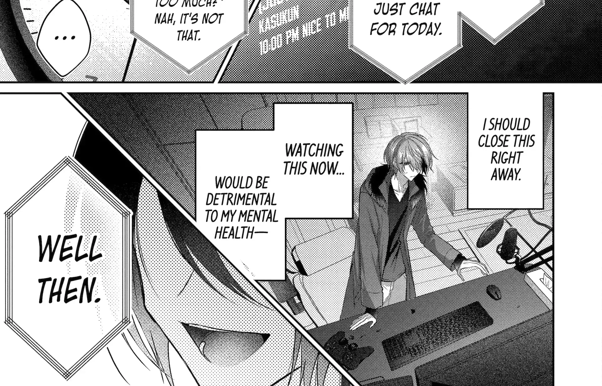 KasuRich Chapter 7.2 page 3 - 