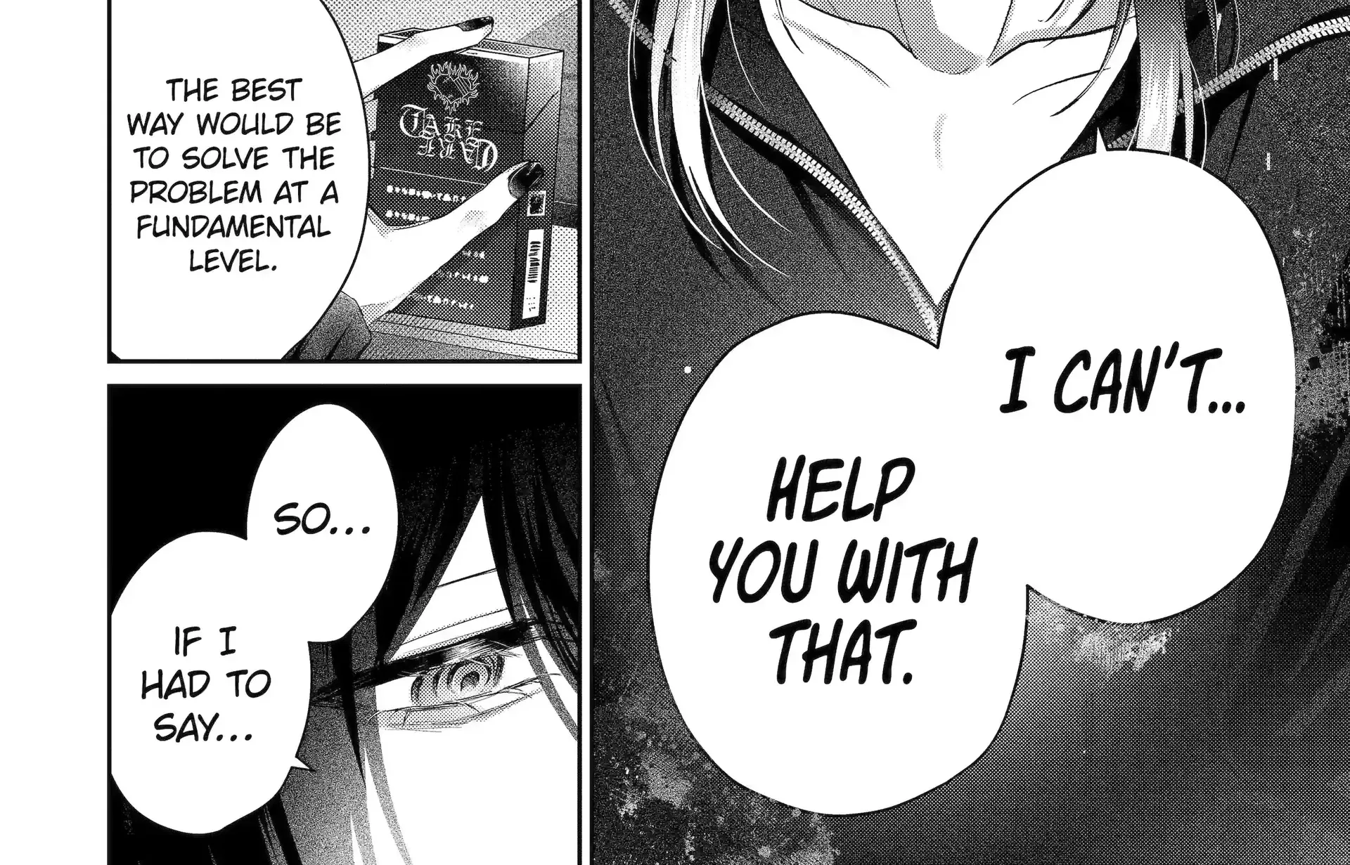 KasuRich Chapter 7.2 page 9 - 