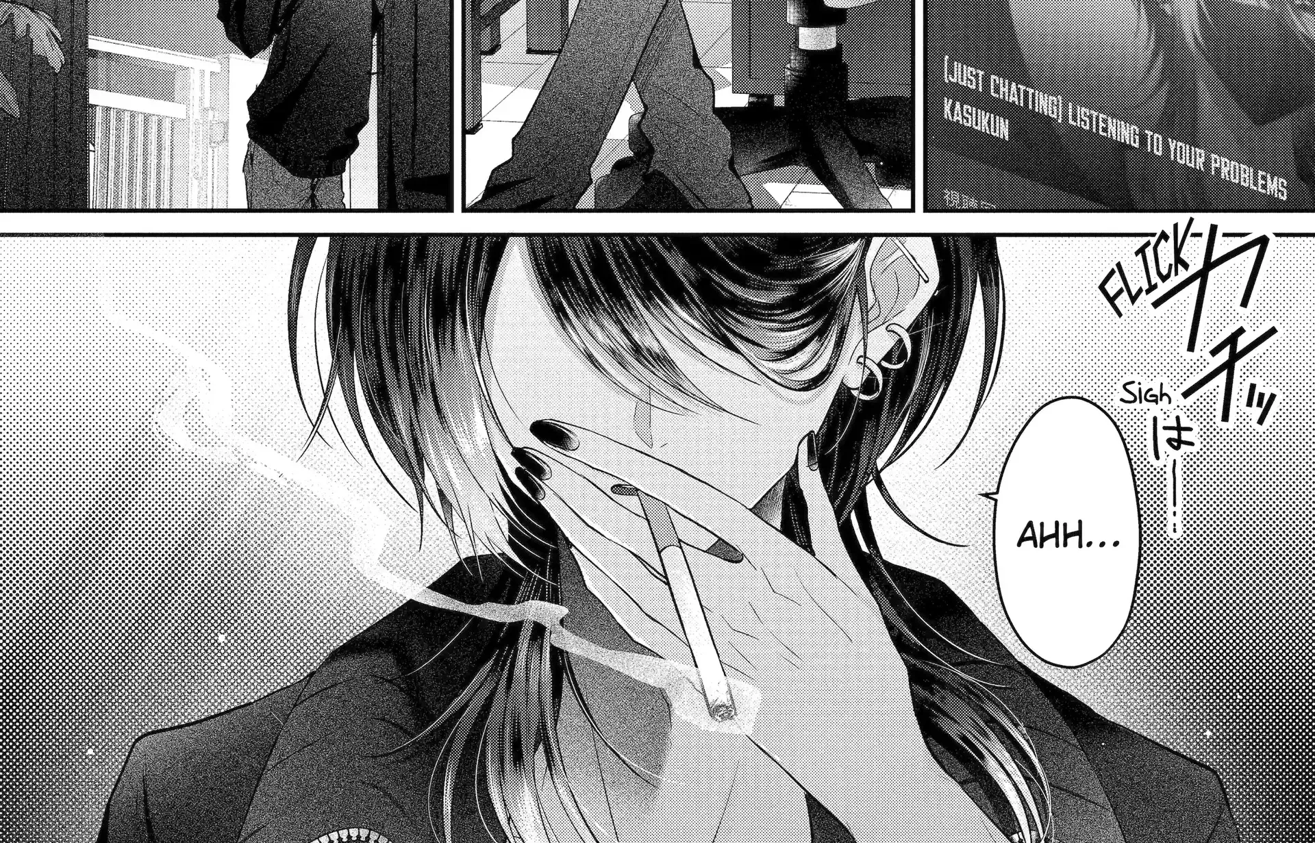 KasuRich Chapter 7.3 page 2 - 