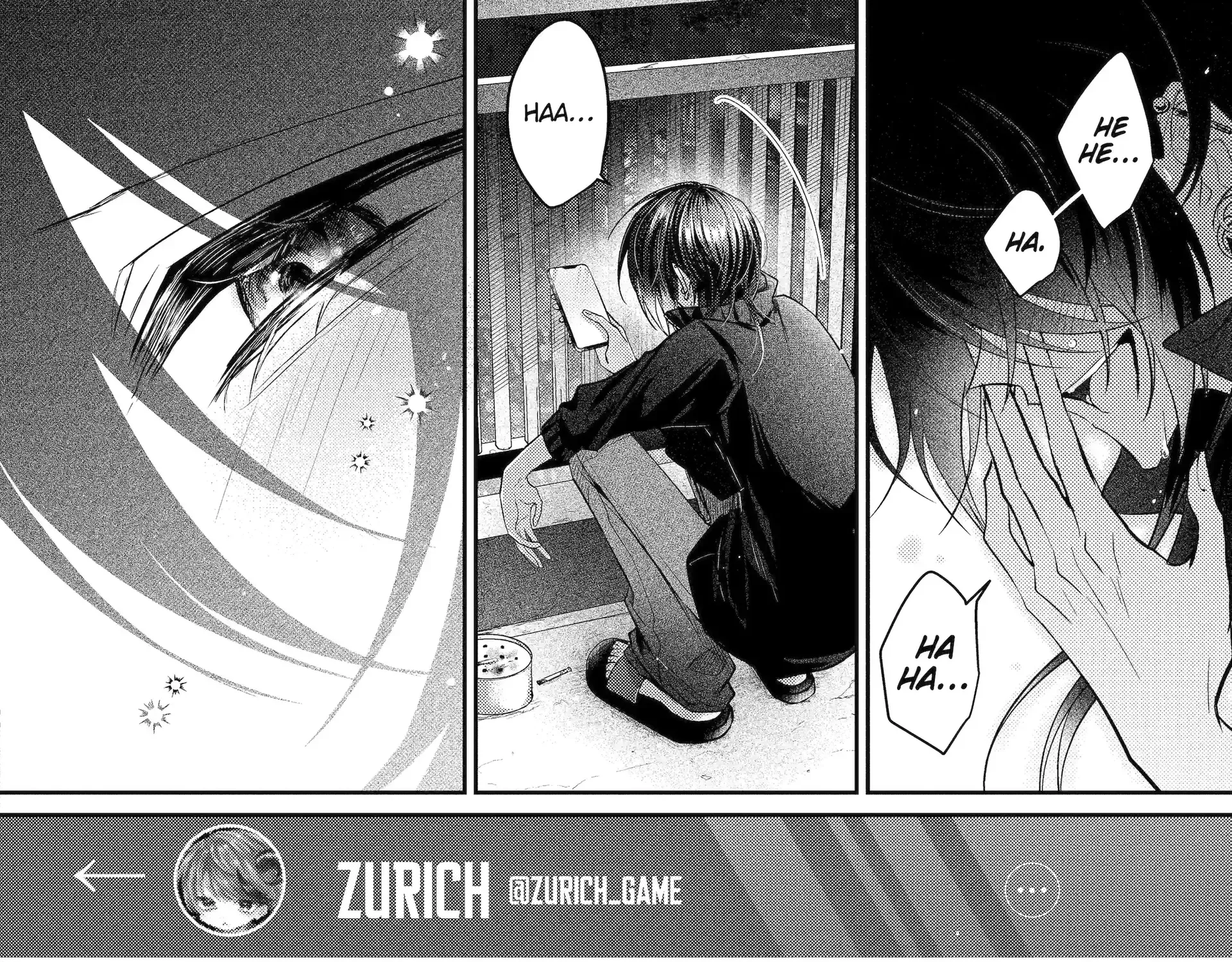 KasuRich Chapter 7.3 page 13 - 