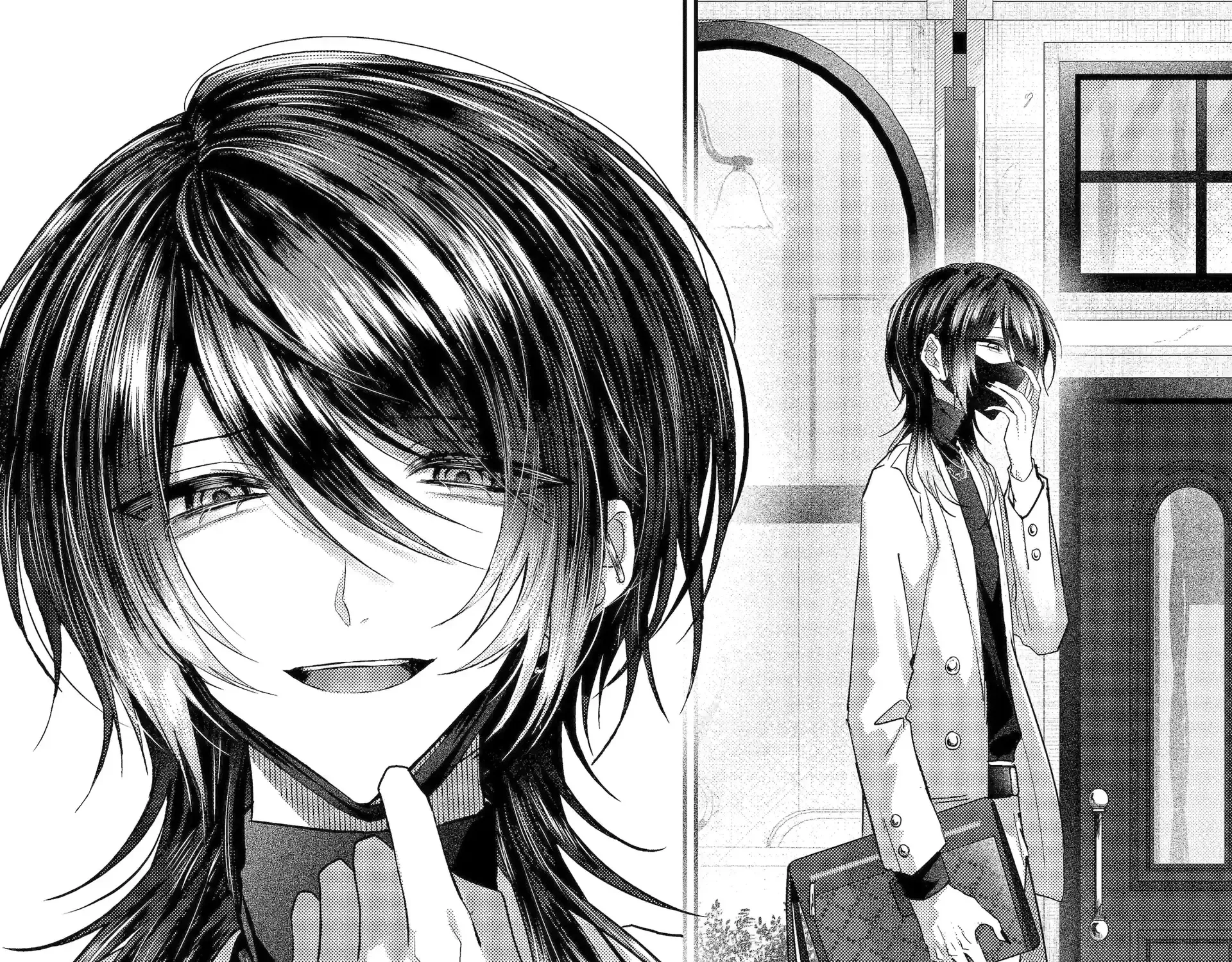 KasuRich Chapter 7.3 page 19 - 