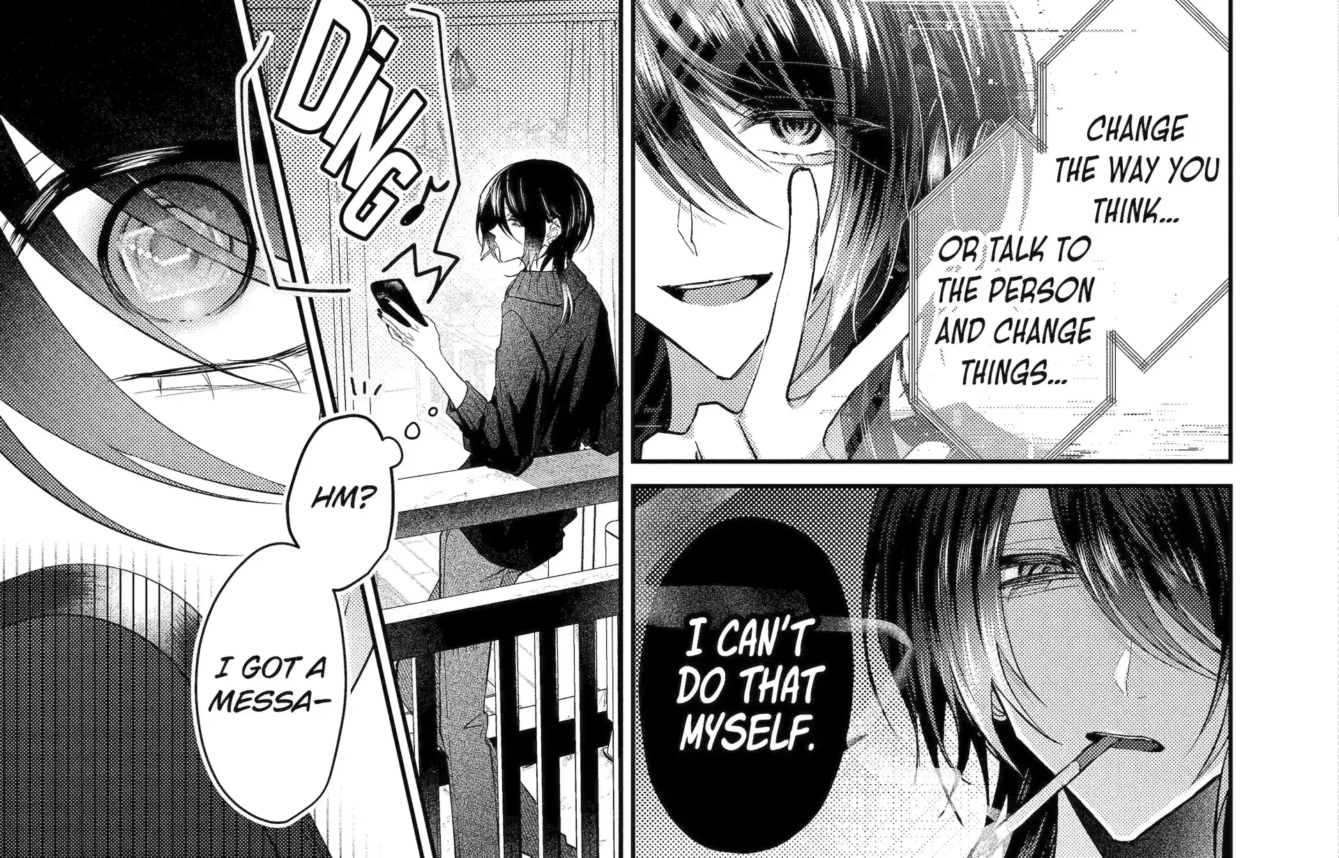 KasuRich Chapter 7.3 page 4 - 