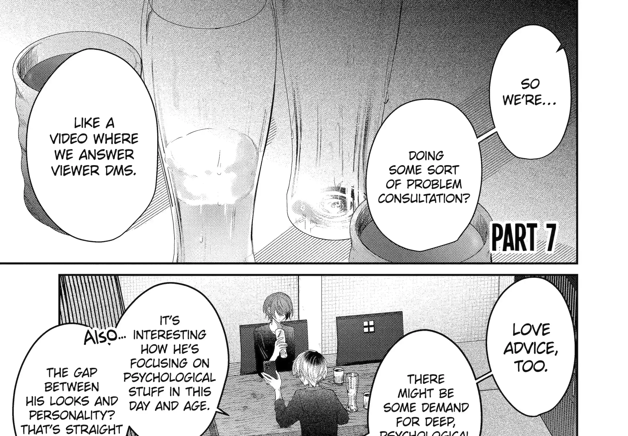 KasuRich Chapter 7 page 2 - 