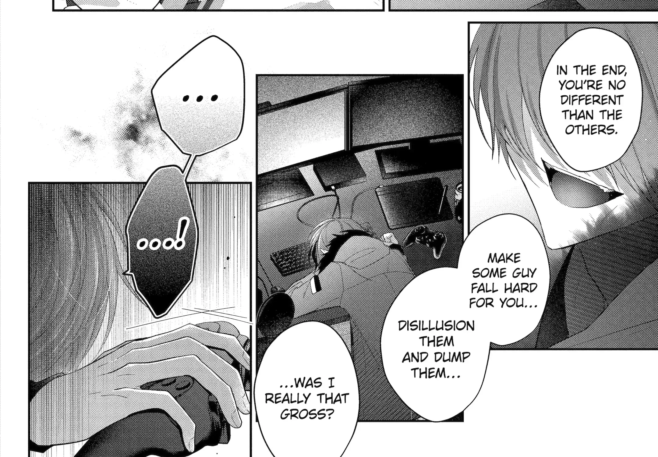 KasuRich Chapter 7 page 12 - 