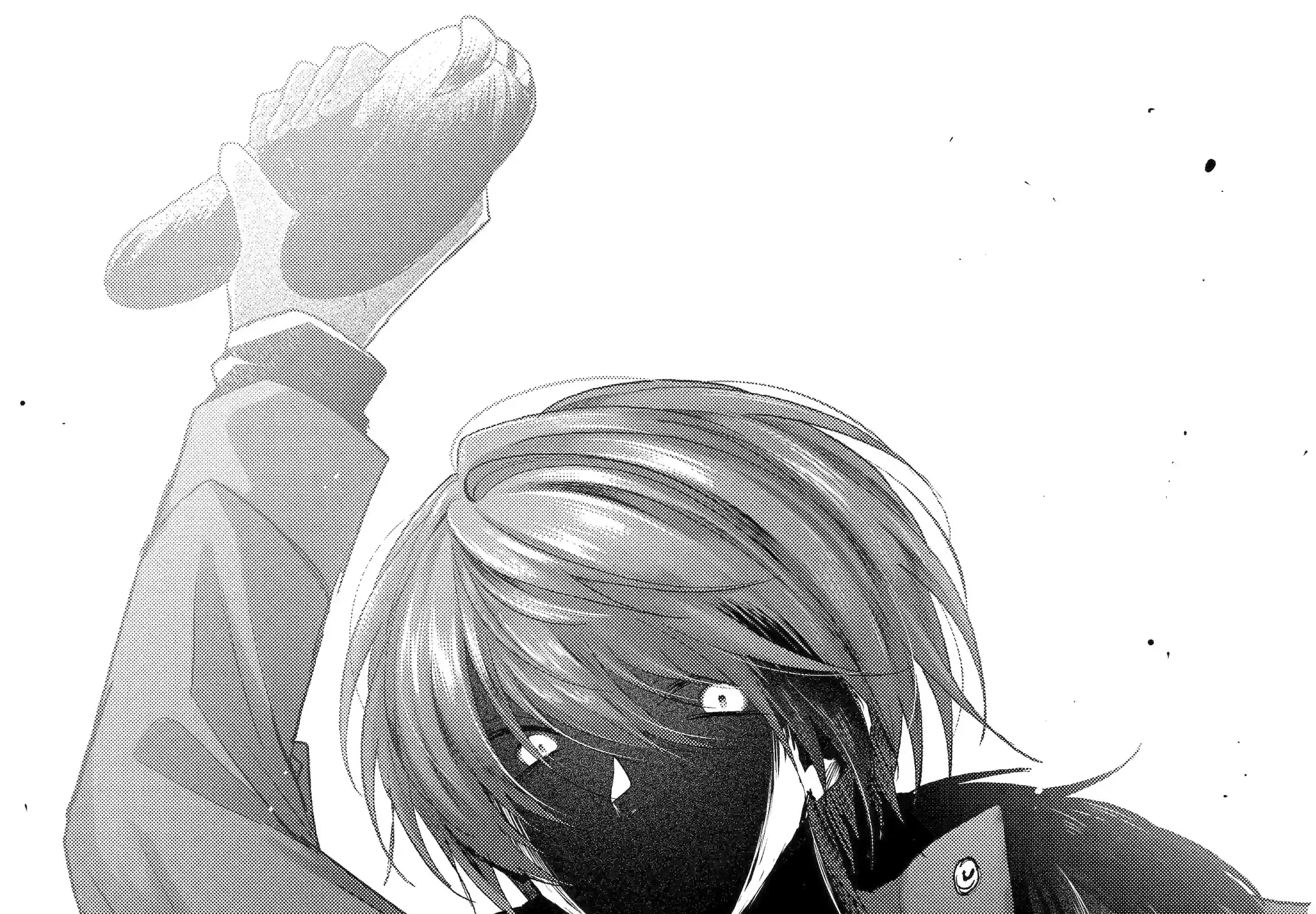 KasuRich Chapter 7 page 14 - 