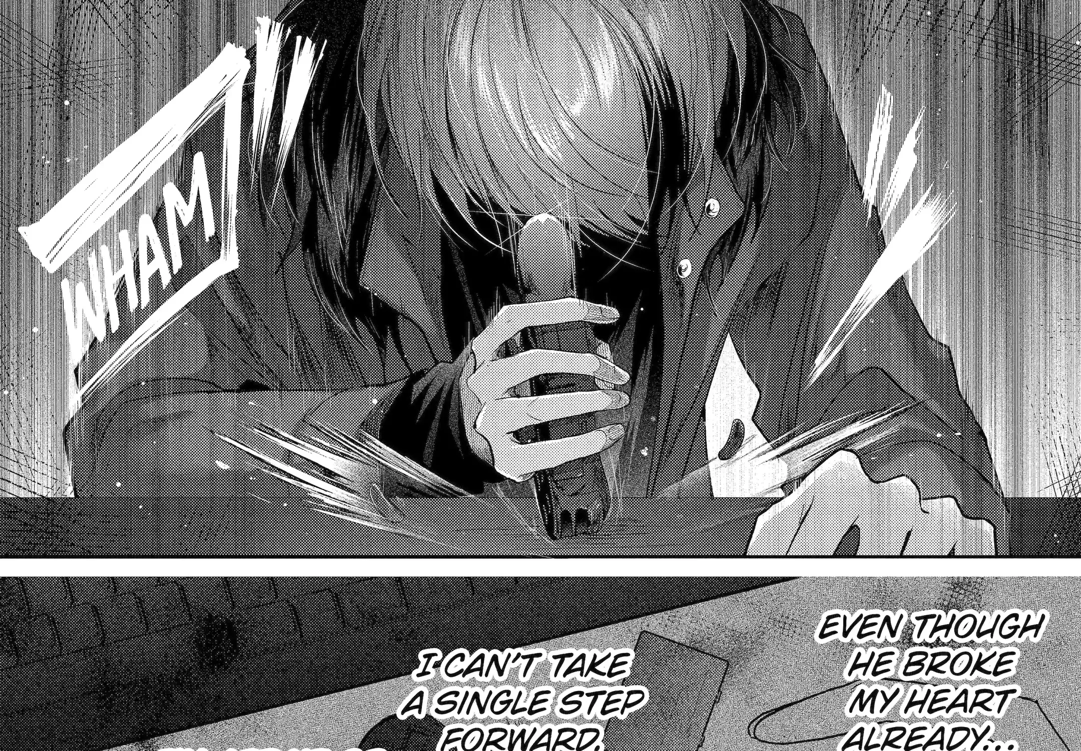KasuRich Chapter 7 page 20 - 