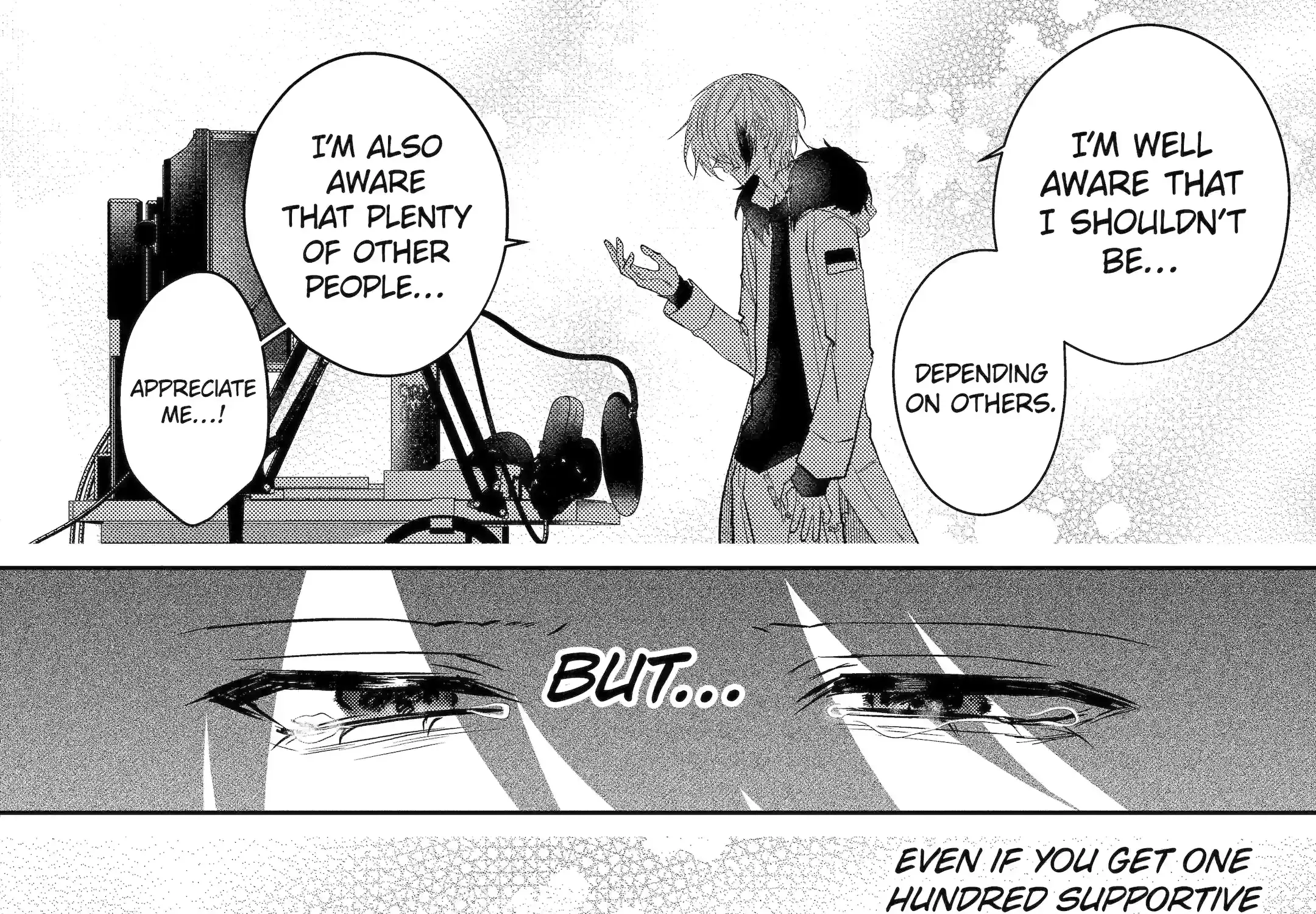 KasuRich Chapter 7 page 23 - 