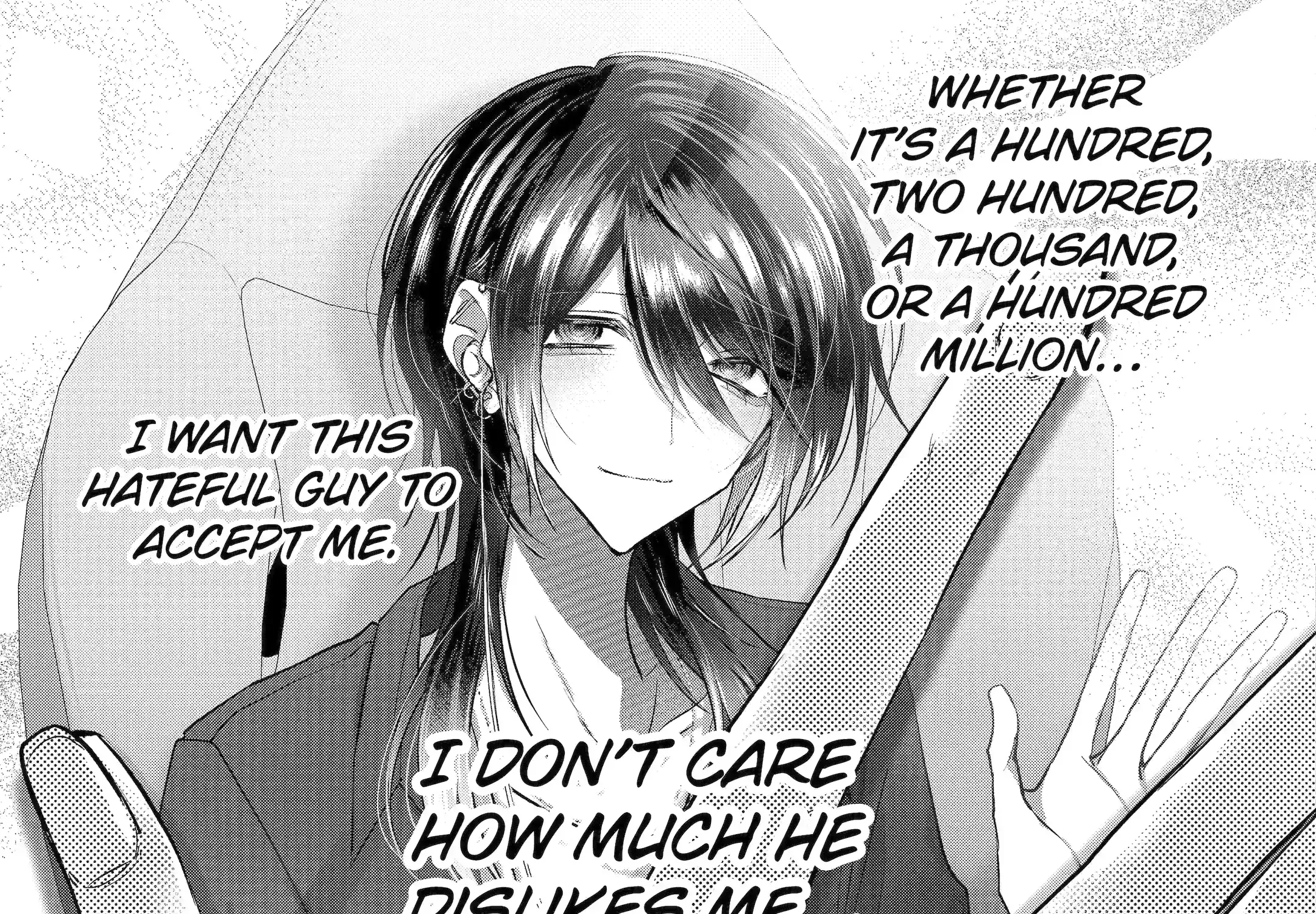 KasuRich Chapter 7 page 26 - 