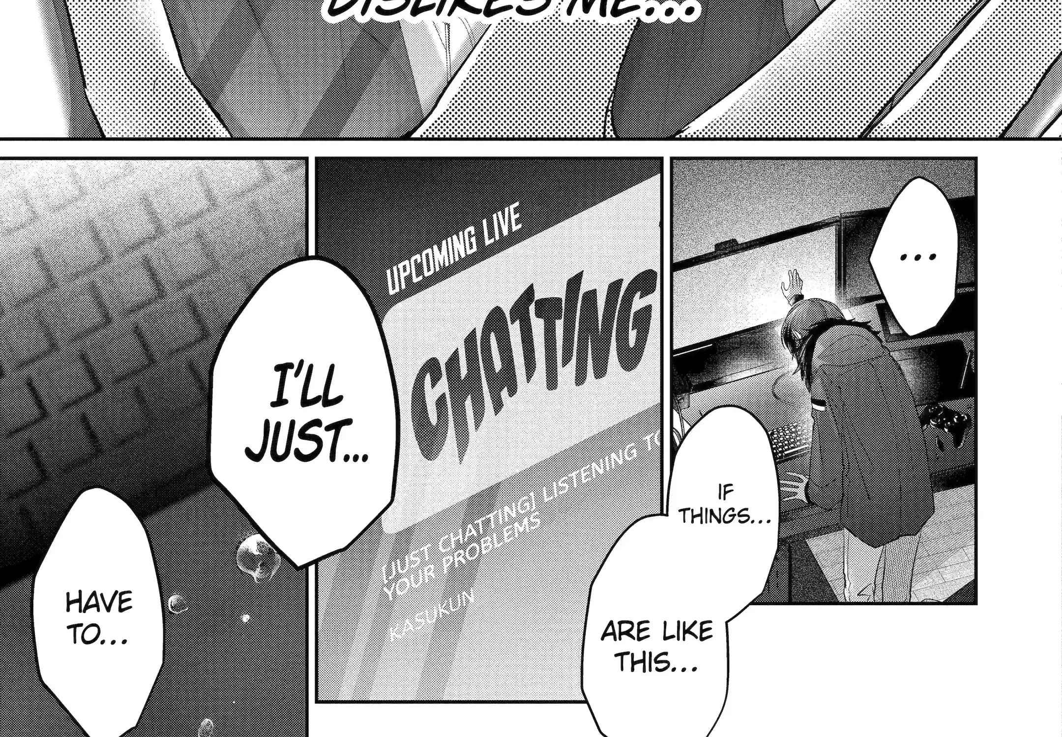 KasuRich Chapter 7 page 27 - 