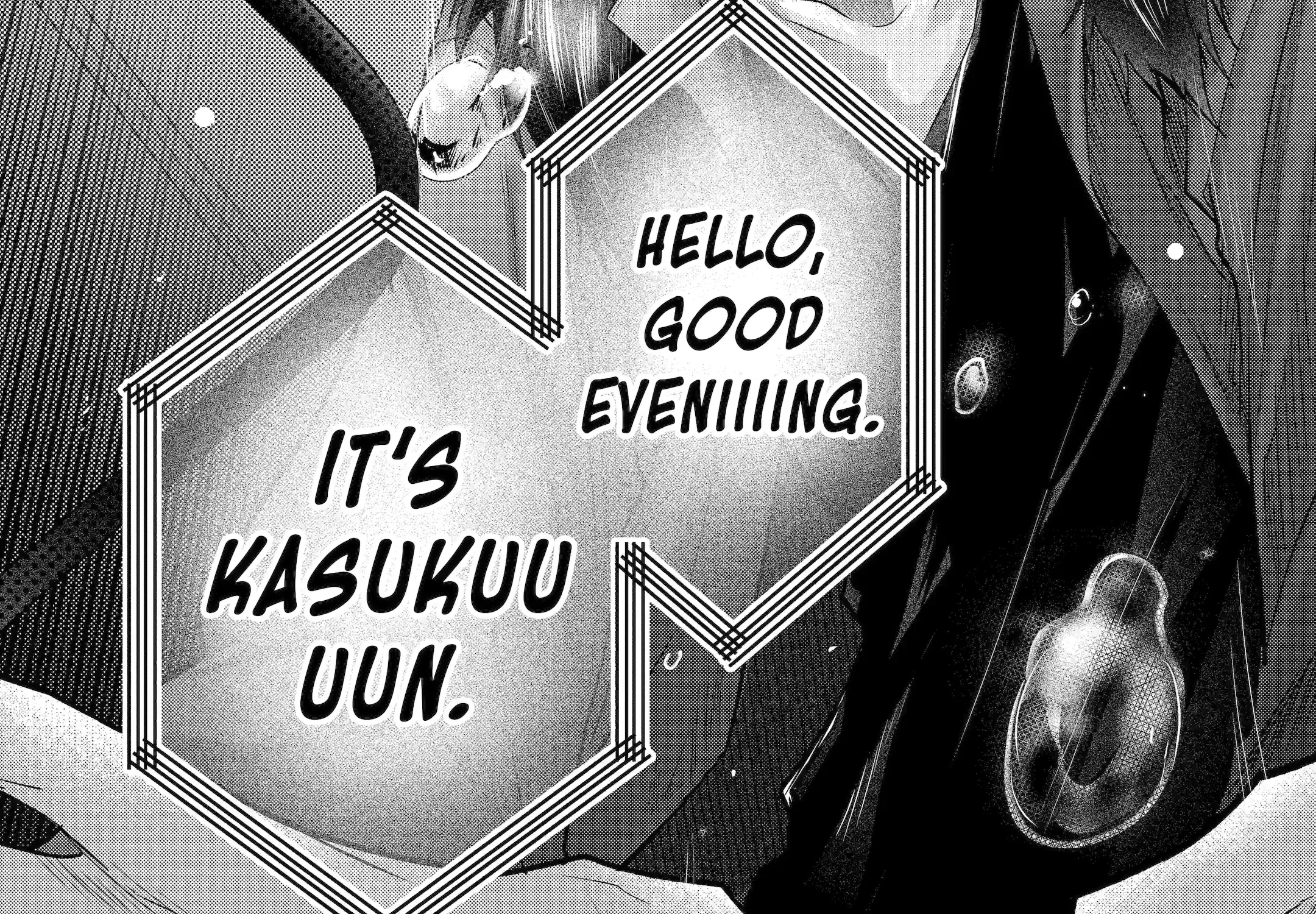 KasuRich Chapter 7 page 30 - 