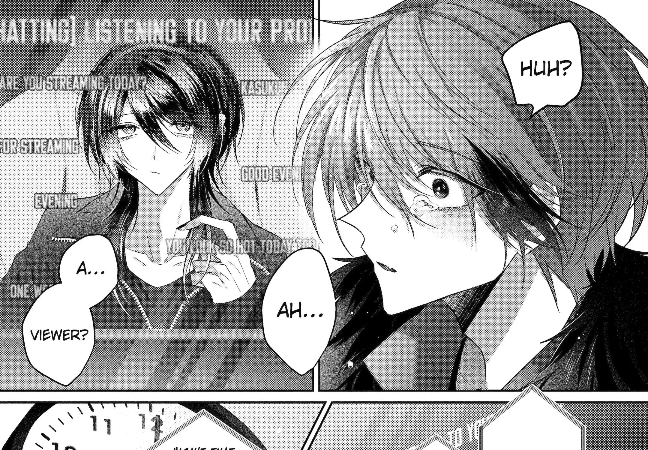 KasuRich Chapter 7 page 32 - 