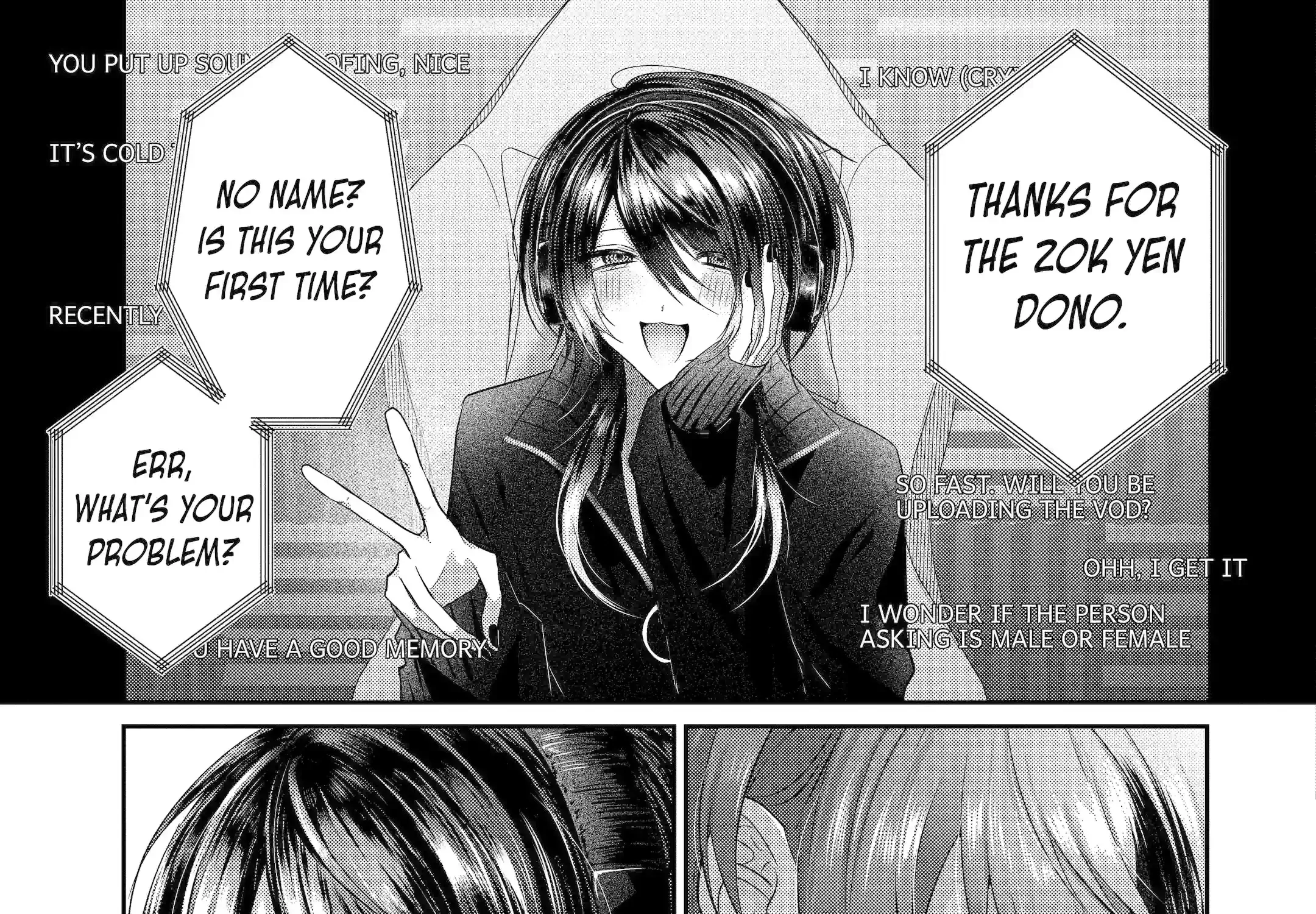 KasuRich Chapter 7 page 35 - 