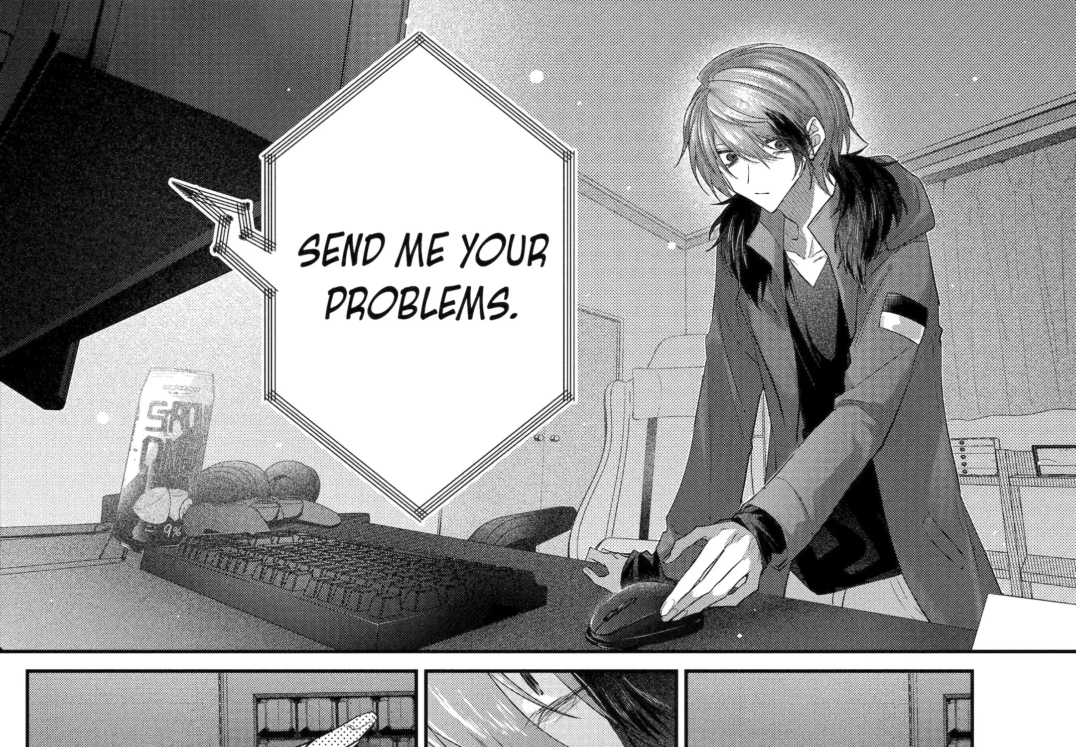 KasuRich Chapter 7 page 38 - 