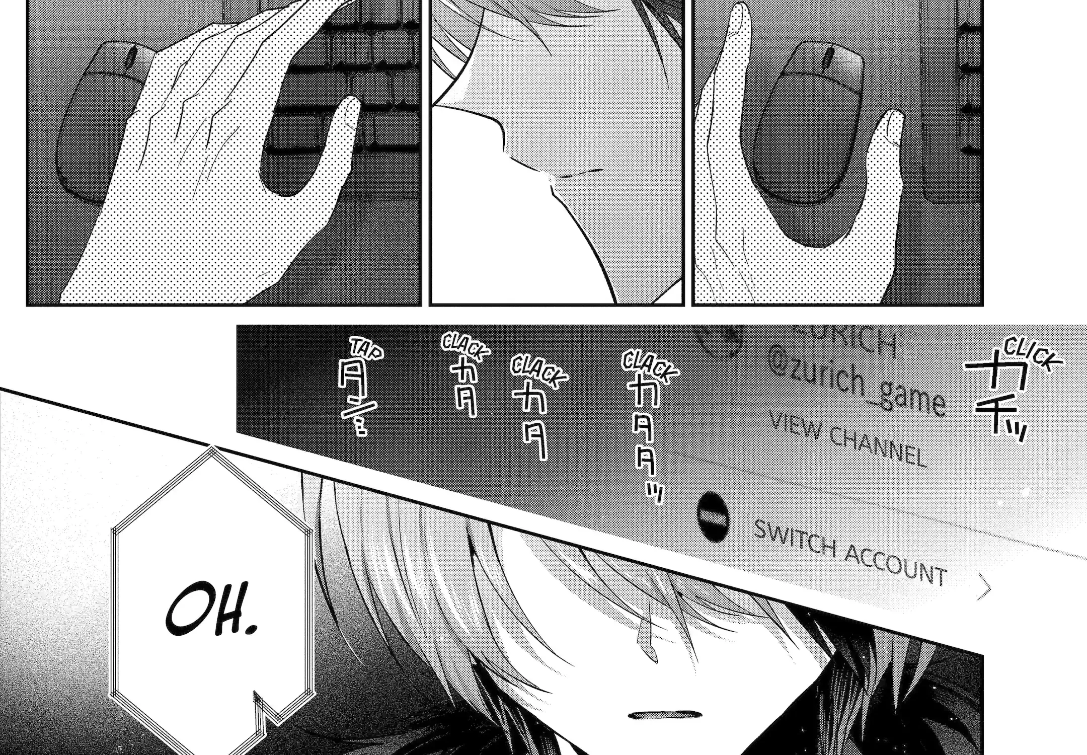 KasuRich Chapter 7 page 39 - 