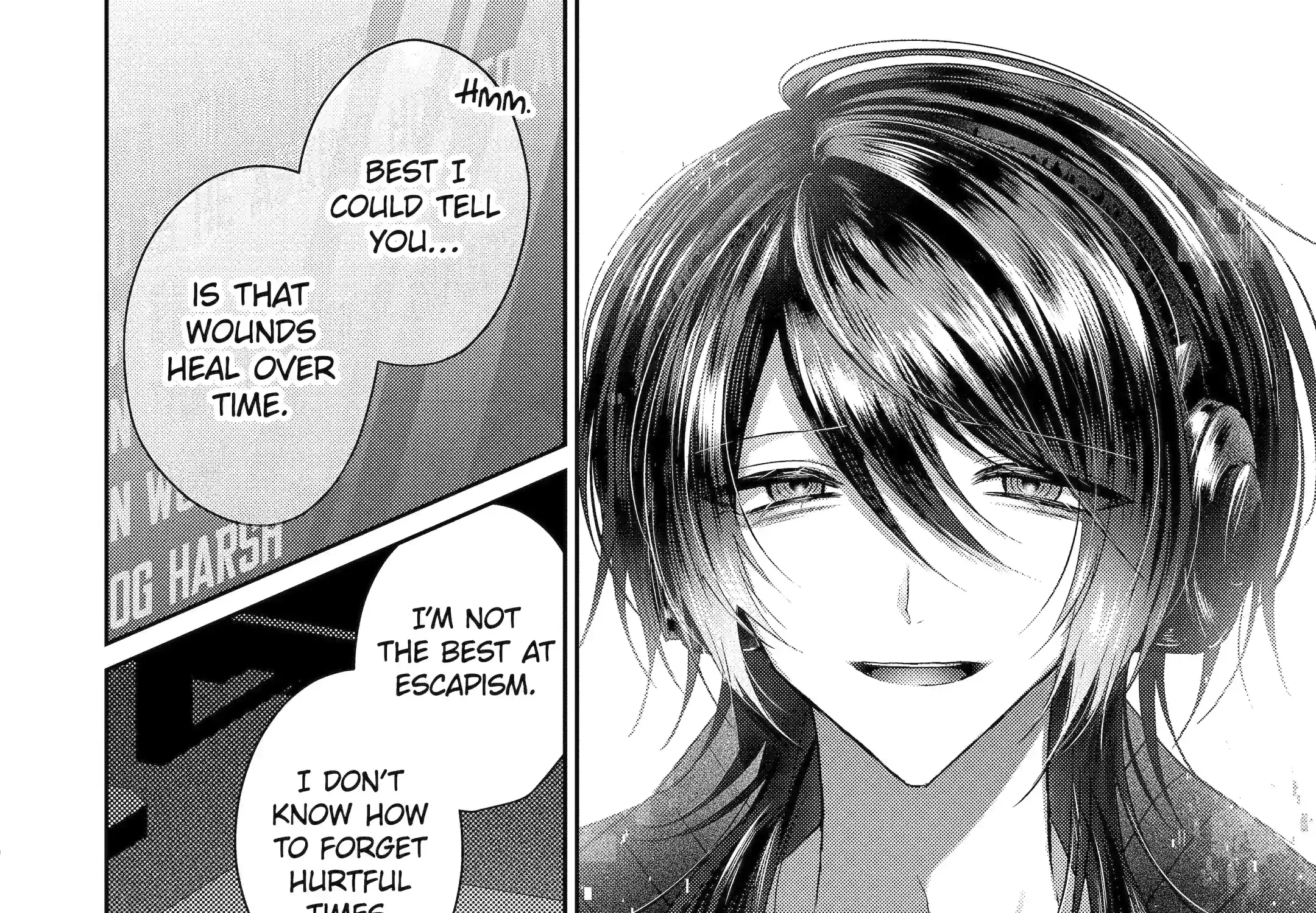 KasuRich Chapter 7 page 41 - 