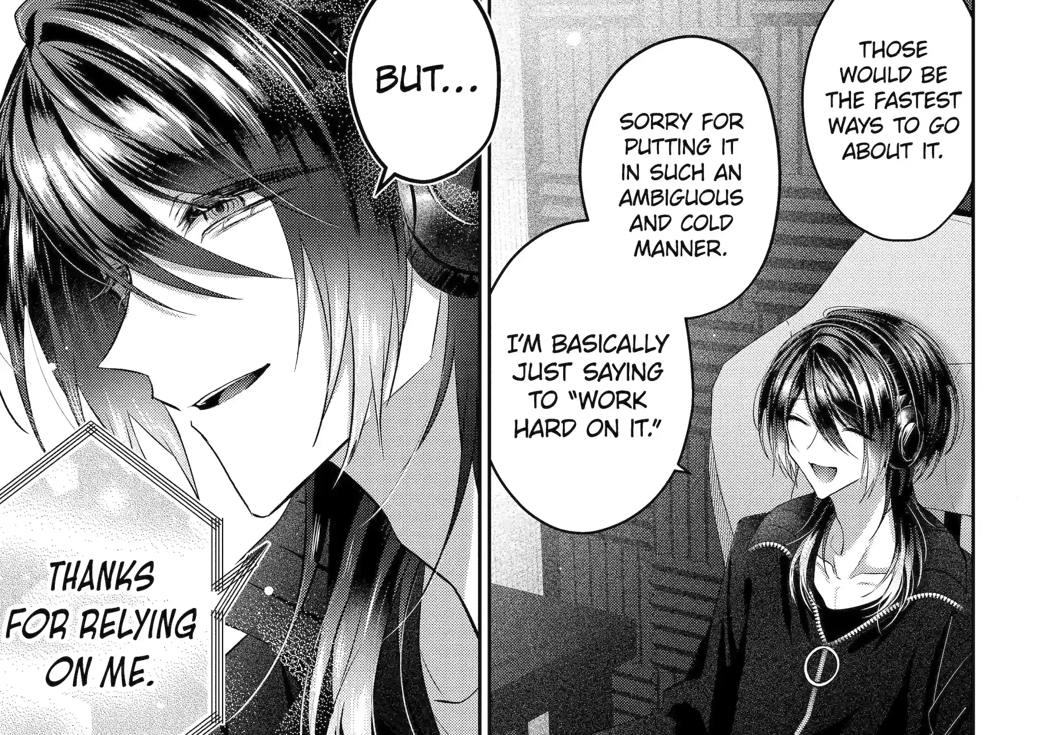 KasuRich Chapter 7 page 45 - 