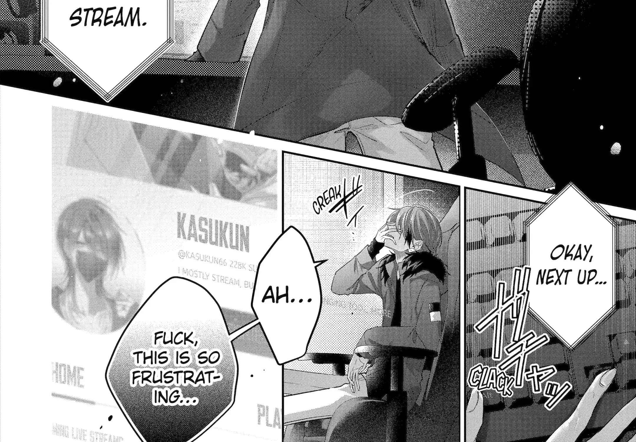 KasuRich Chapter 7 page 48 - 