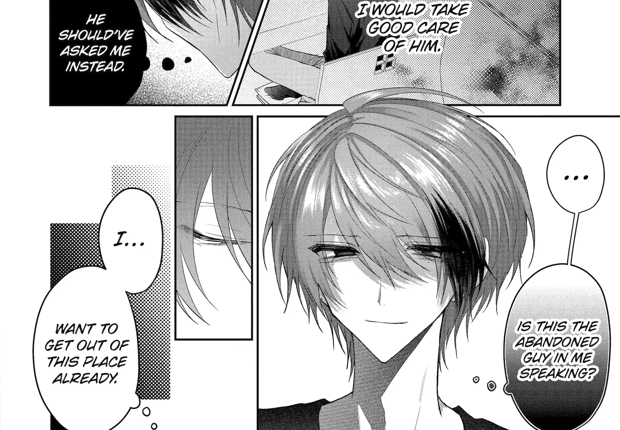 KasuRich Chapter 7 page 6 - 