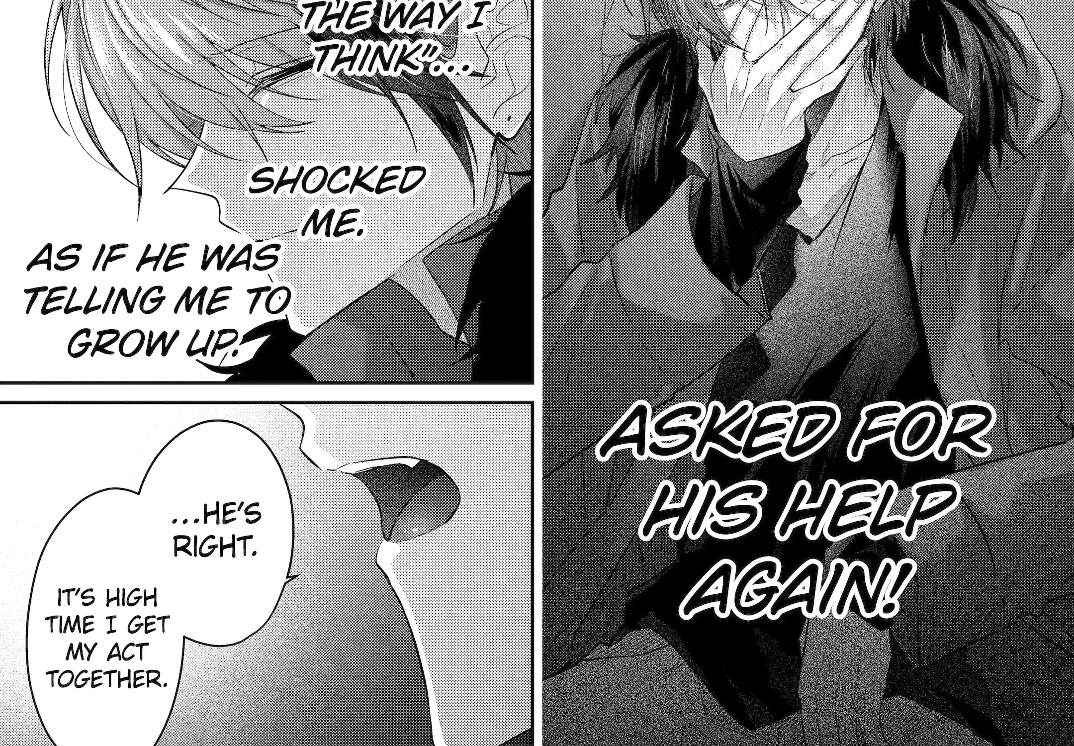 KasuRich Chapter 7 page 51 - 