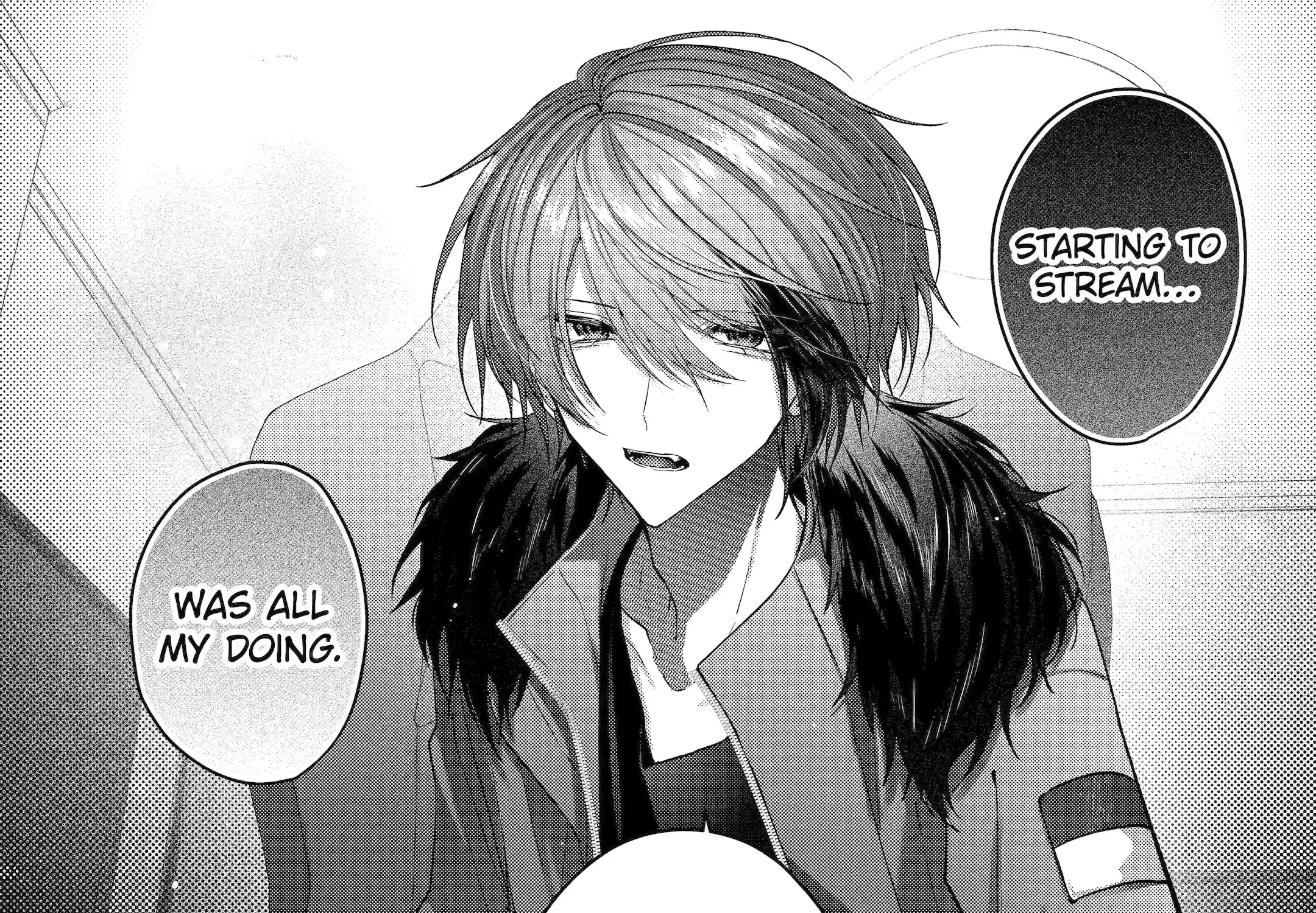 KasuRich Chapter 7 page 53 - 