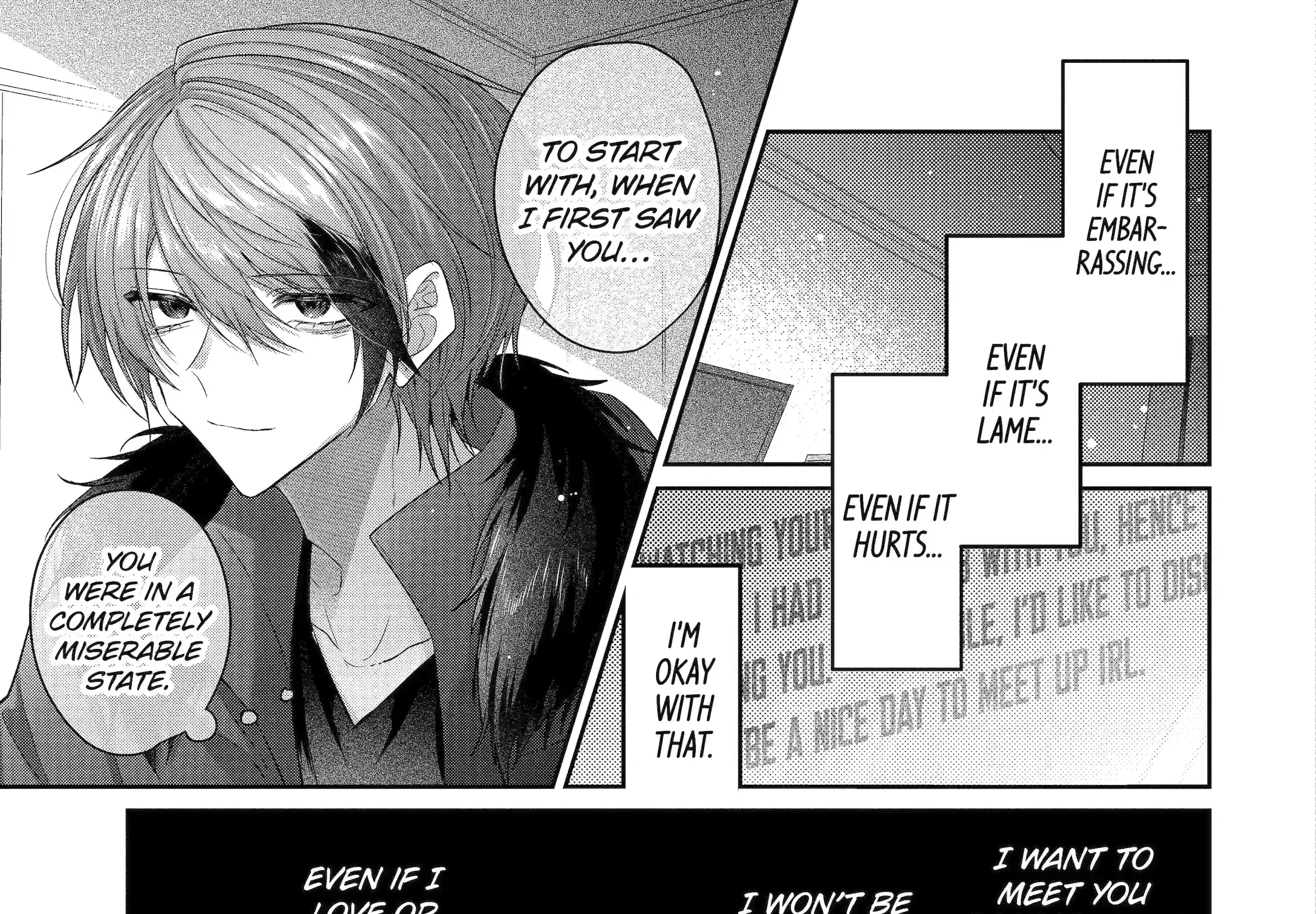 KasuRich Chapter 7 page 56 - 