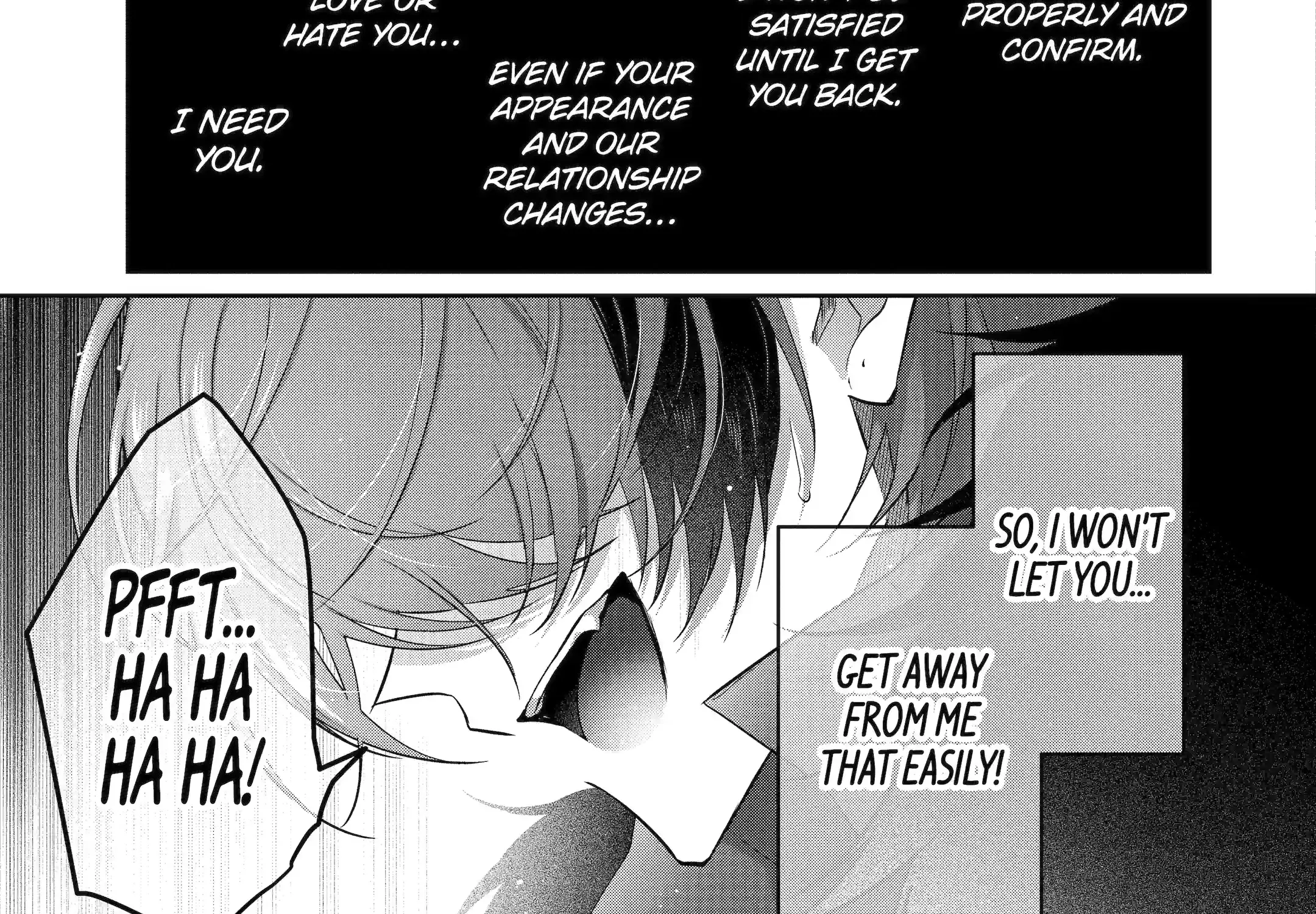 KasuRich Chapter 7 page 57 - 