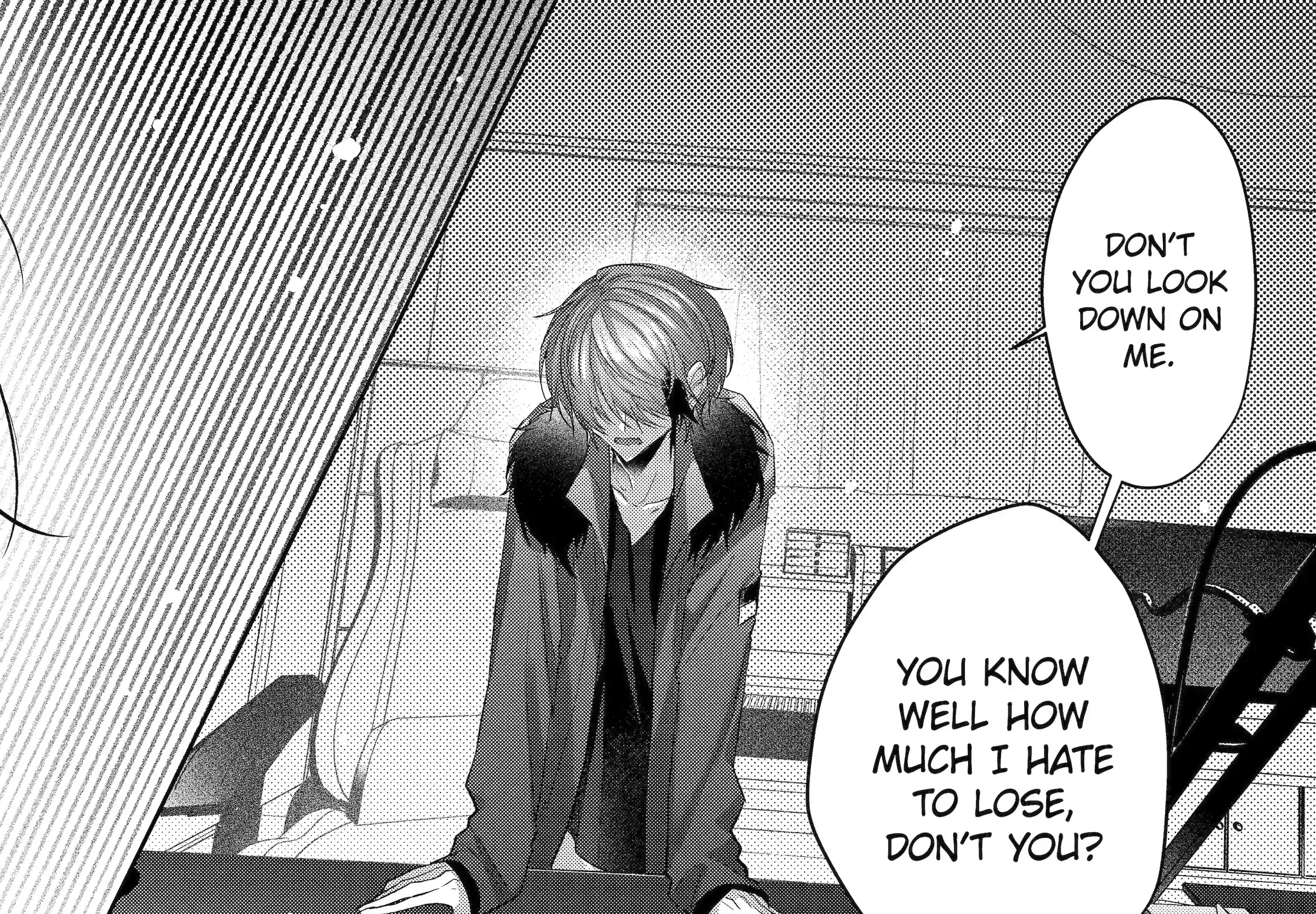 KasuRich Chapter 7 page 59 - 