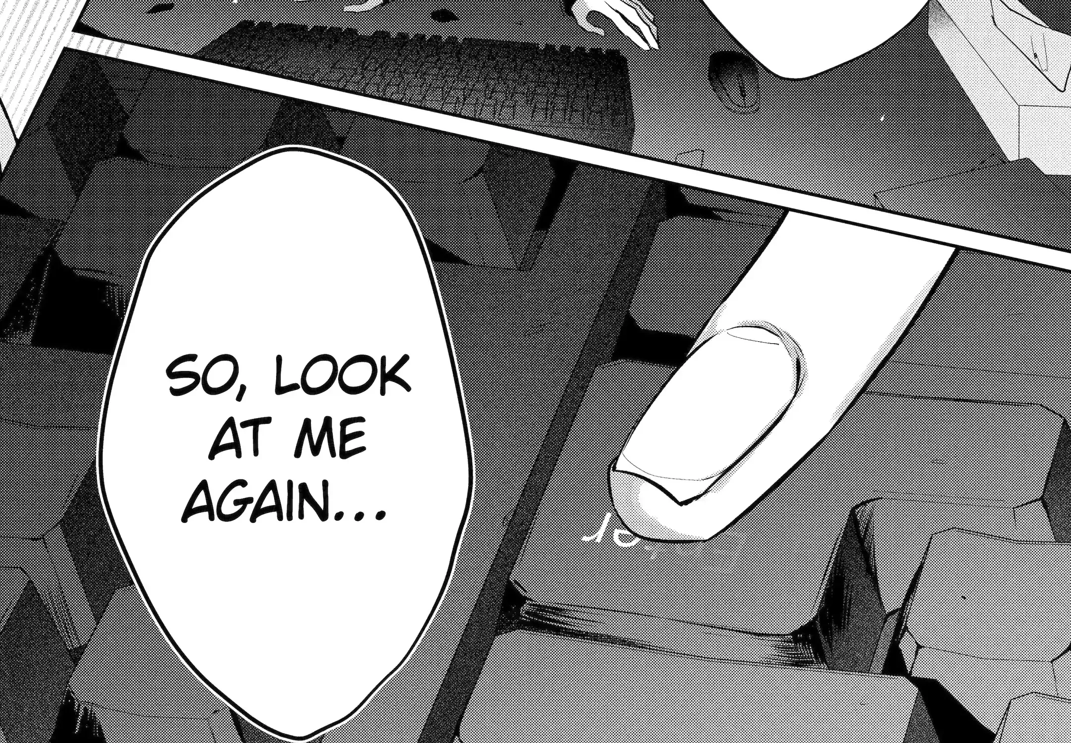 KasuRich Chapter 7 page 60 - 