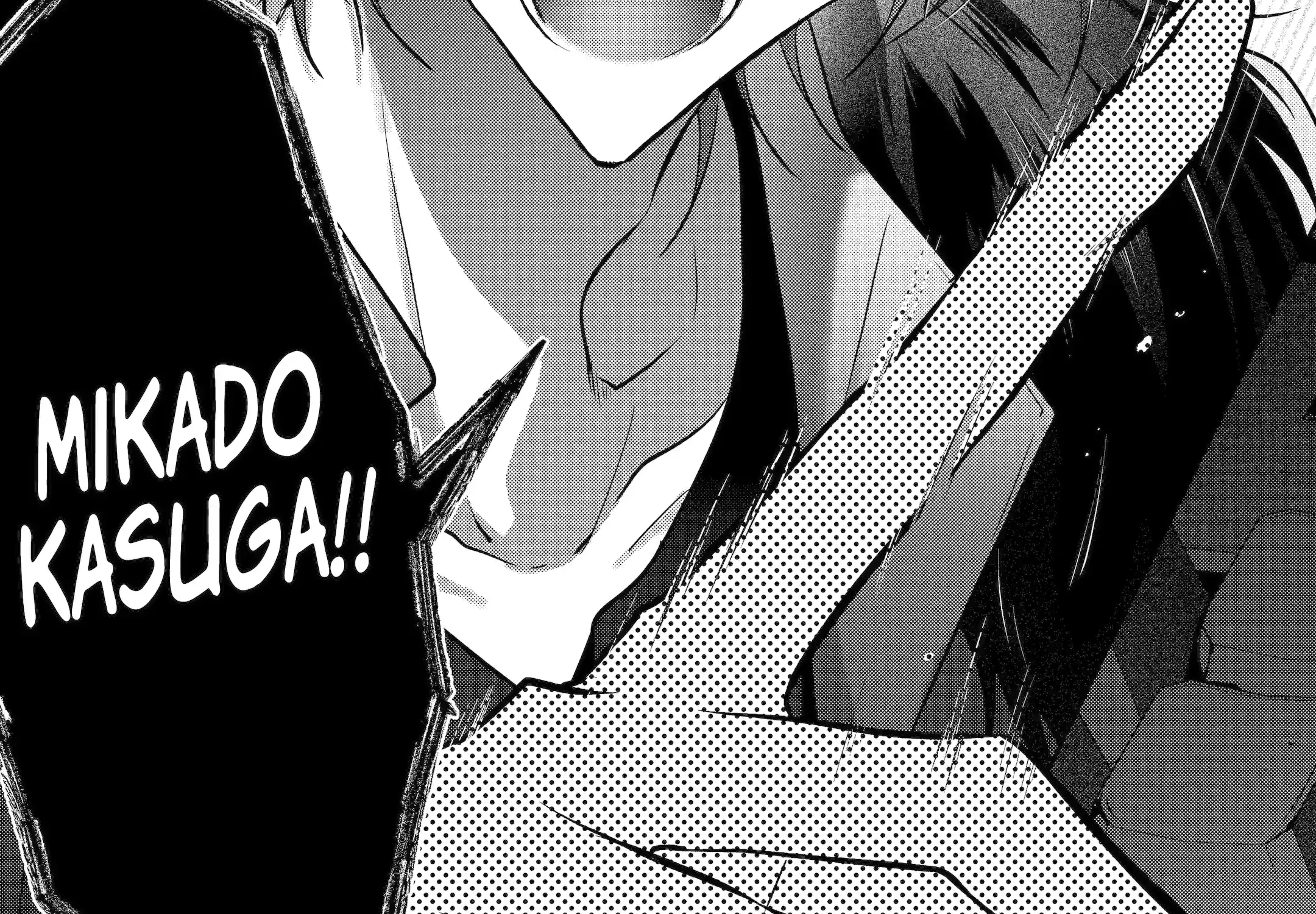 KasuRich Chapter 7 page 63 - 