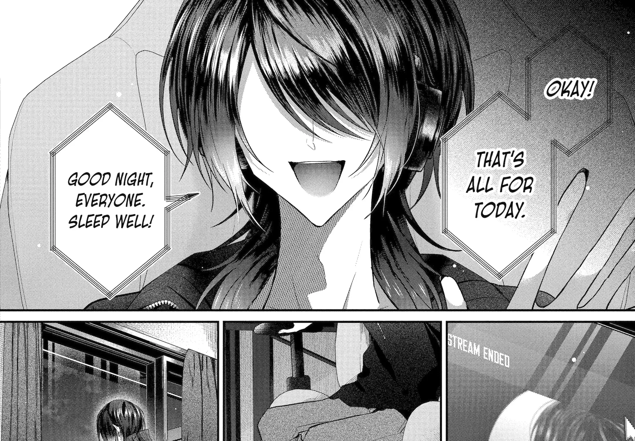 KasuRich Chapter 7 page 65 - 