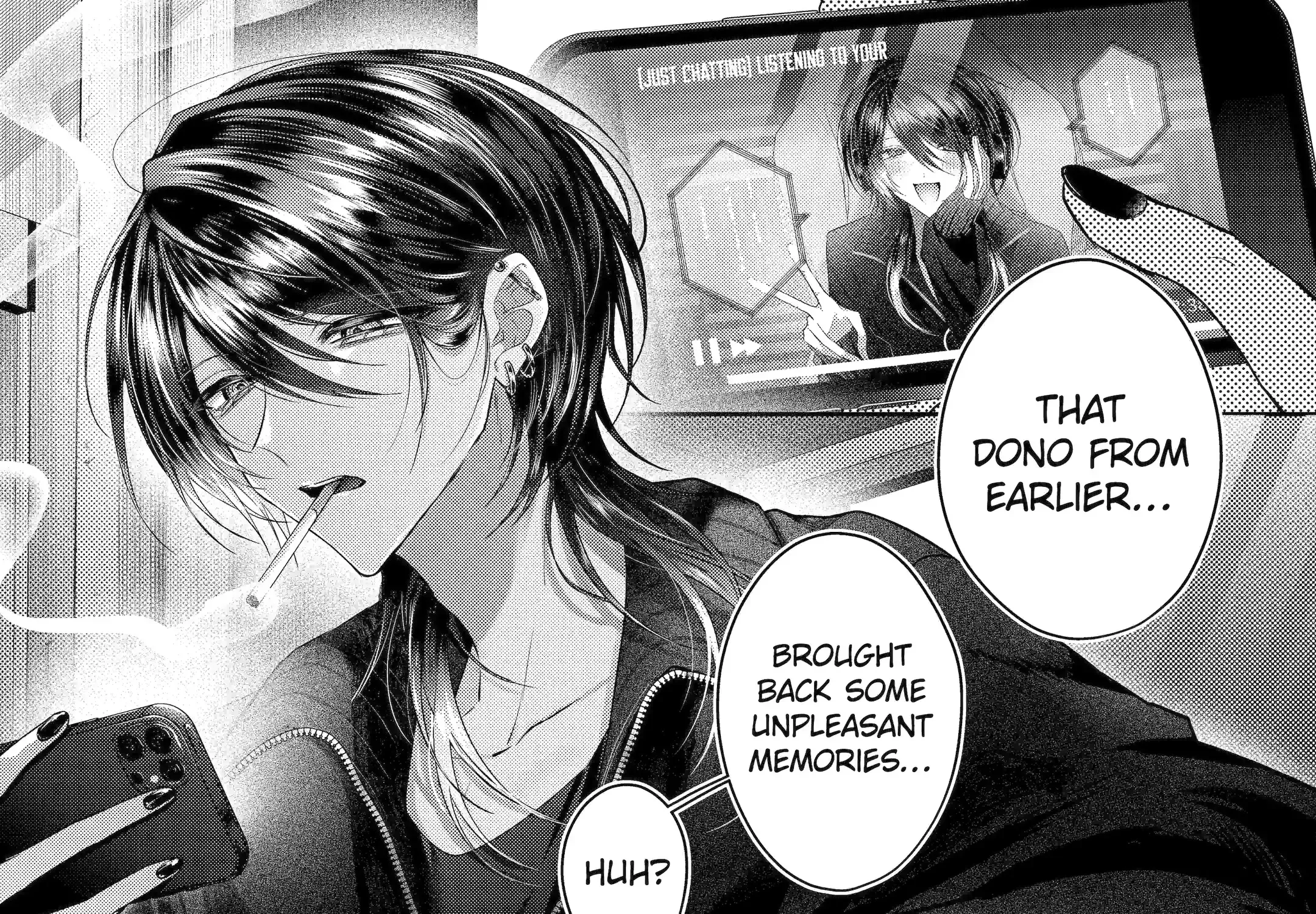 KasuRich Chapter 7 page 68 - 