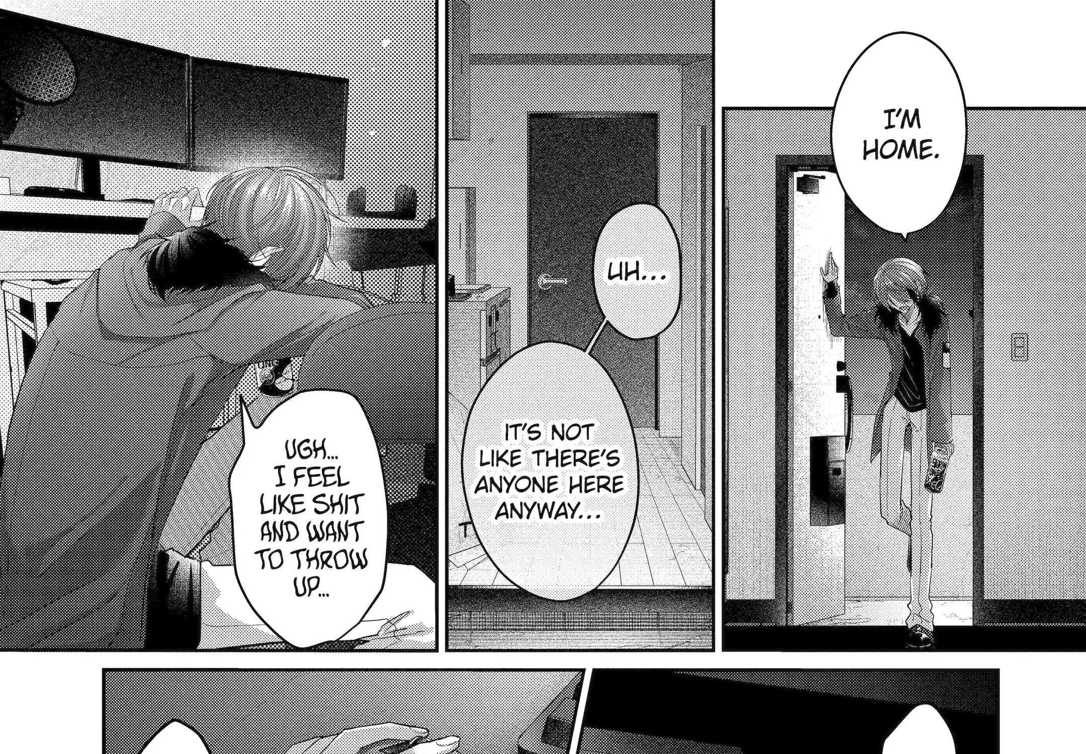 KasuRich Chapter 7 page 8 - 