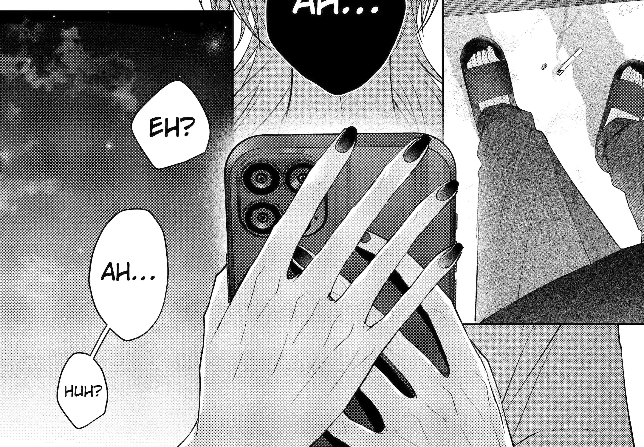 KasuRich Chapter 7 page 72 - 