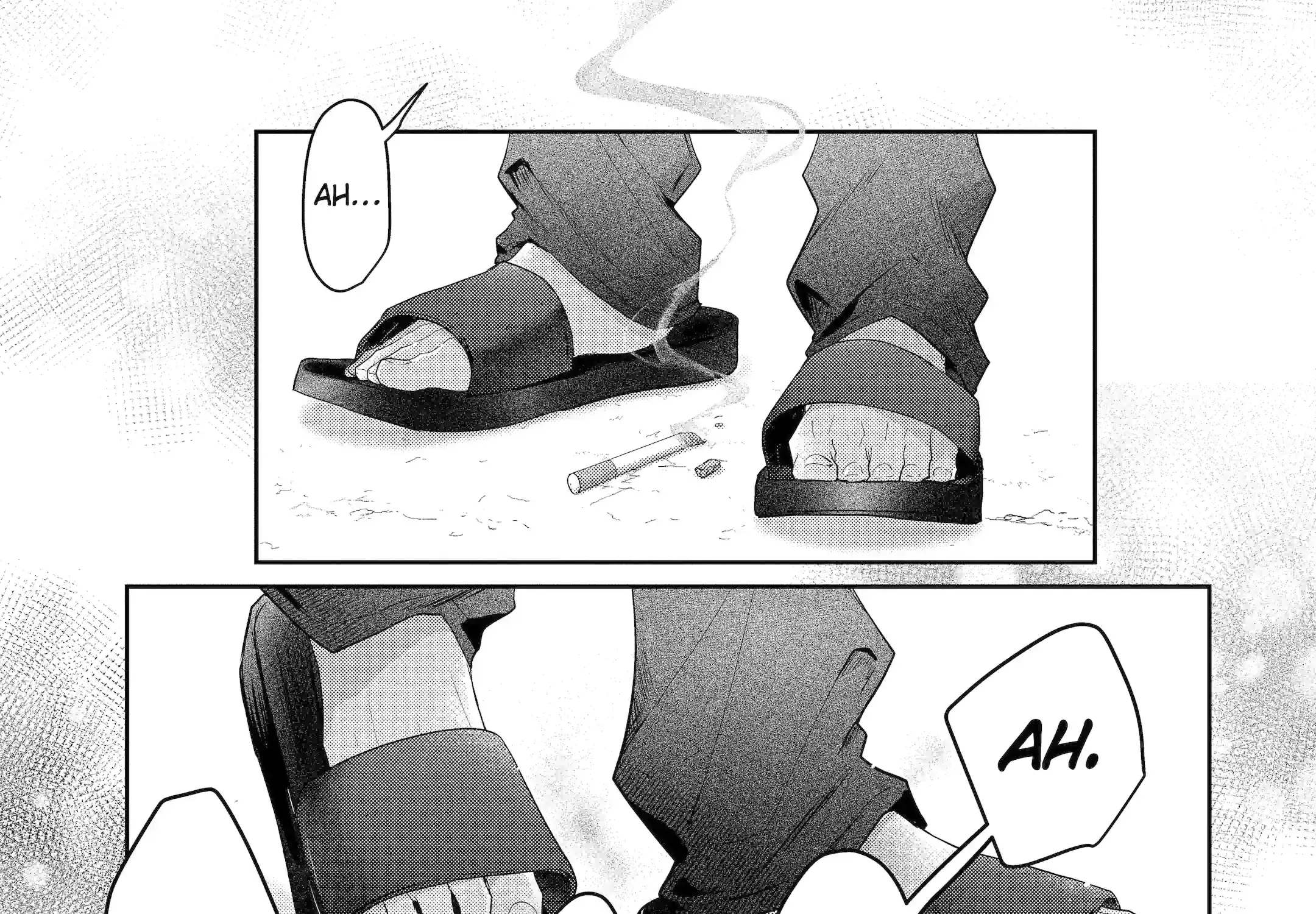 KasuRich Chapter 7 page 74 - 