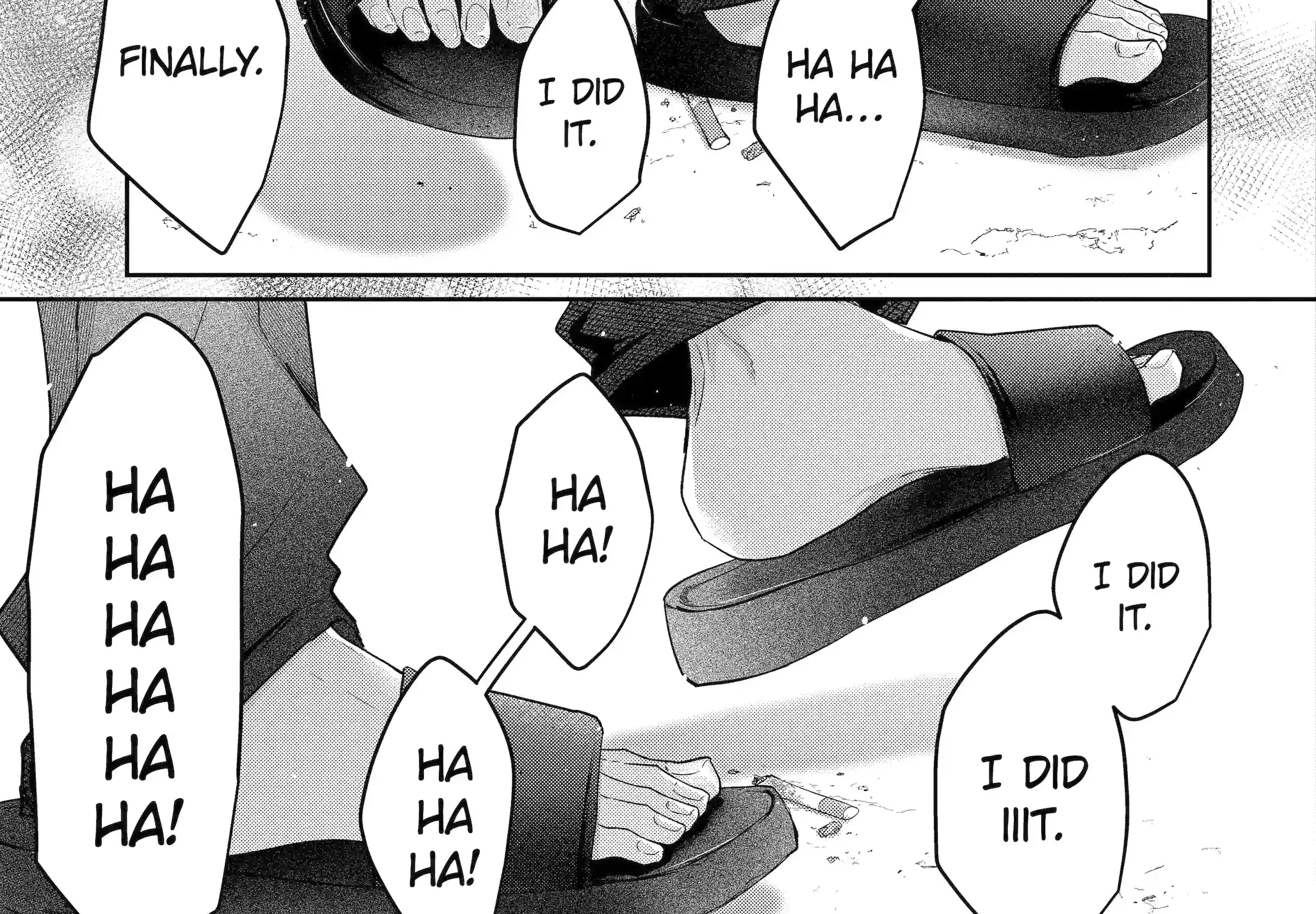 KasuRich Chapter 7 page 75 - 
