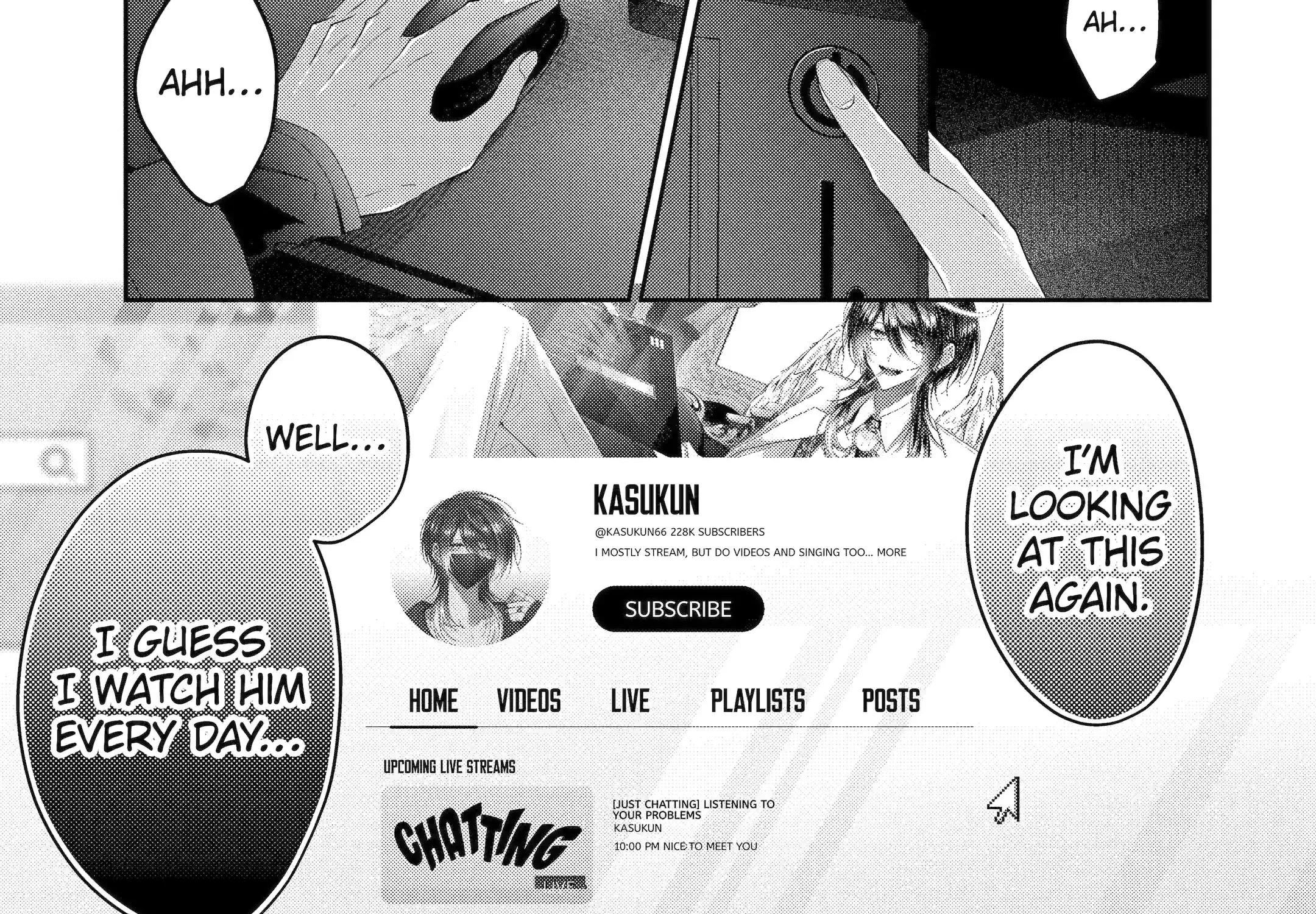 KasuRich Chapter 7 page 9 - 
