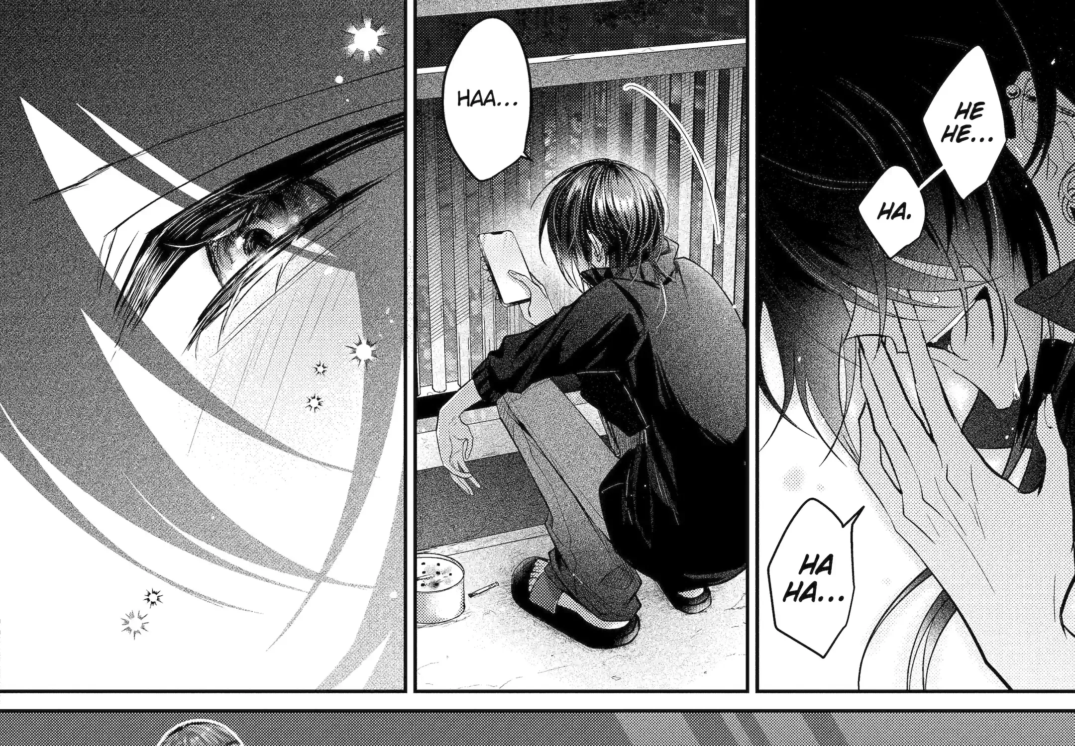 KasuRich Chapter 7 page 83 - 