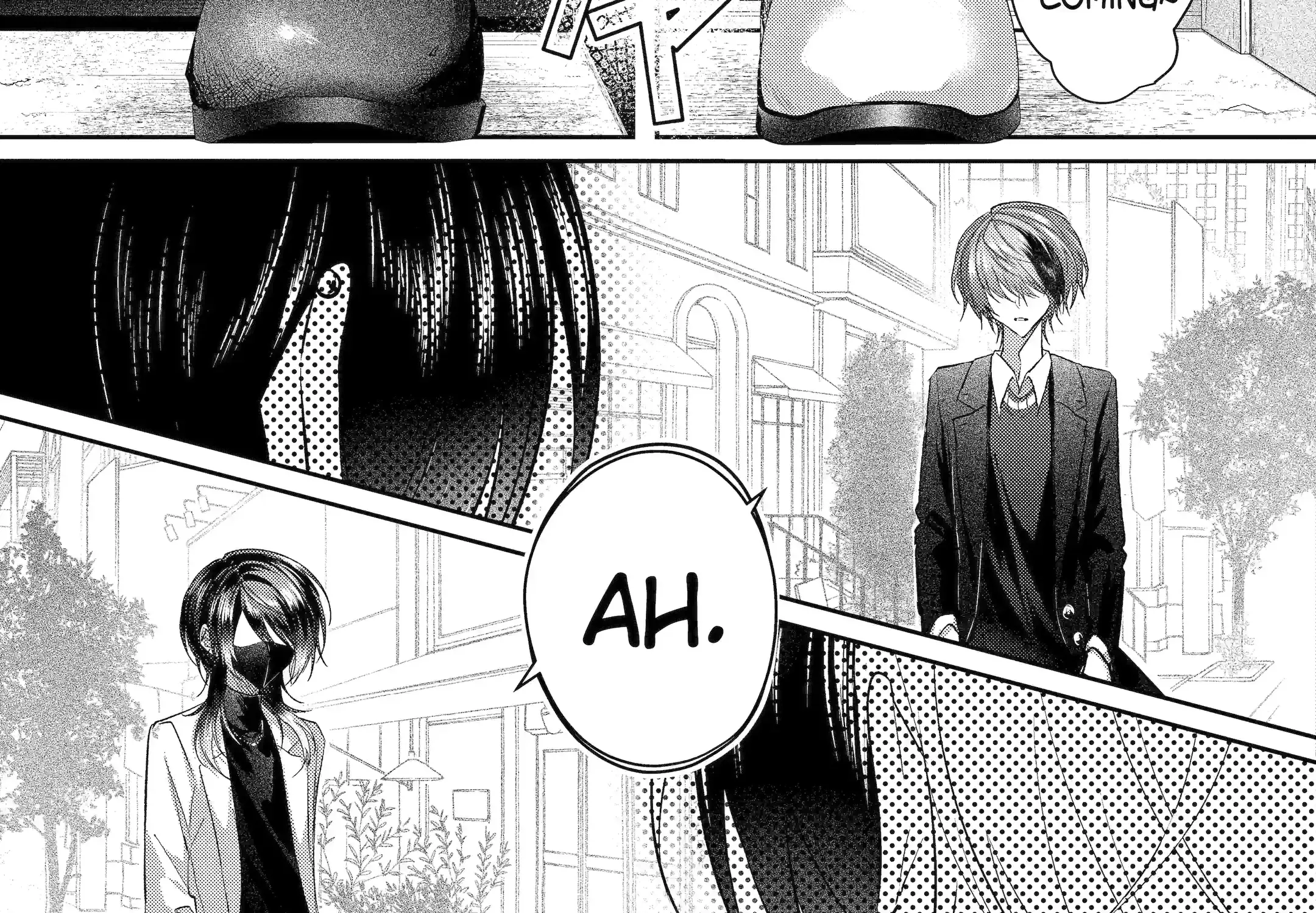 KasuRich Chapter 7 page 87 - 