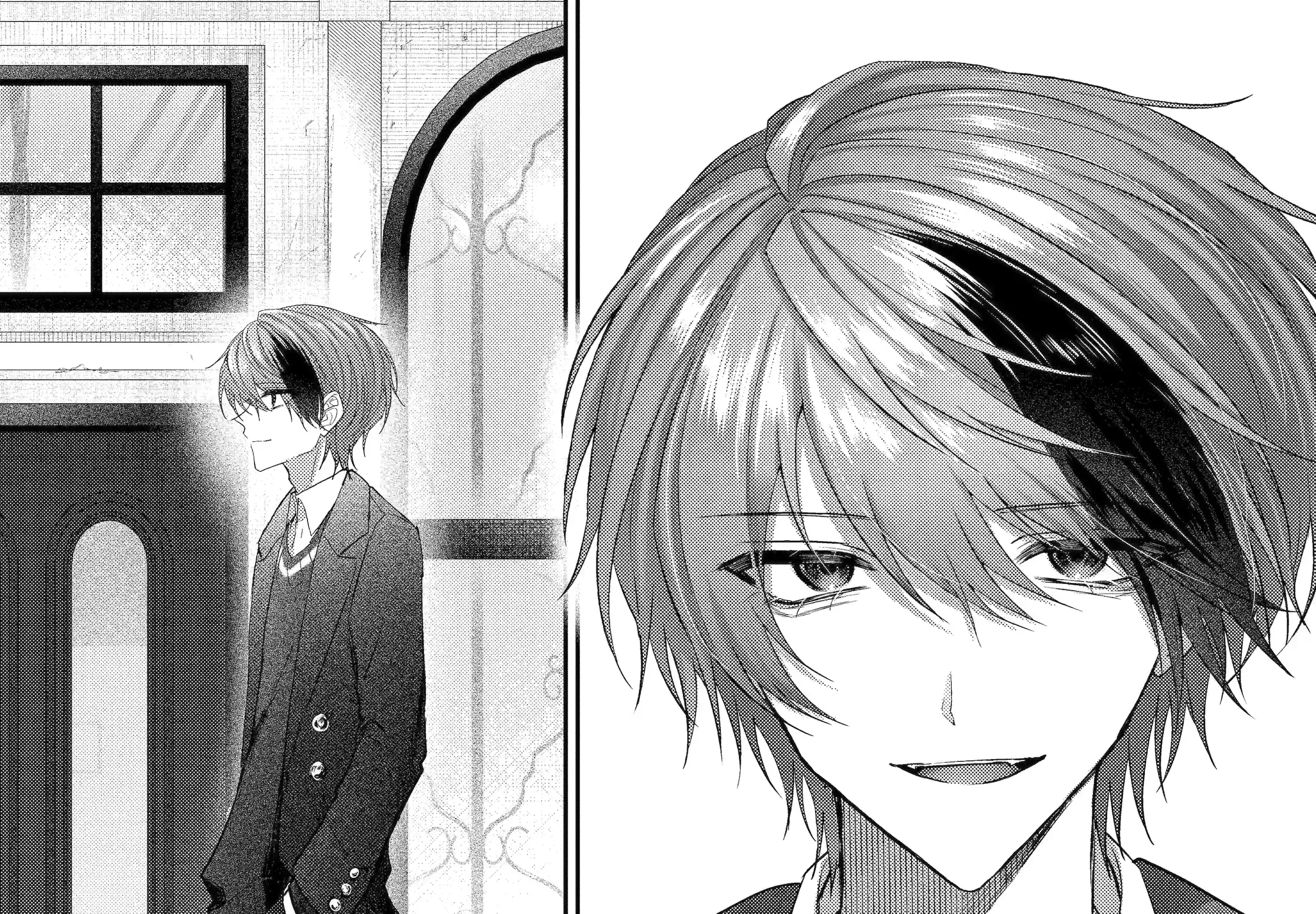 KasuRich Chapter 7 page 89 - 