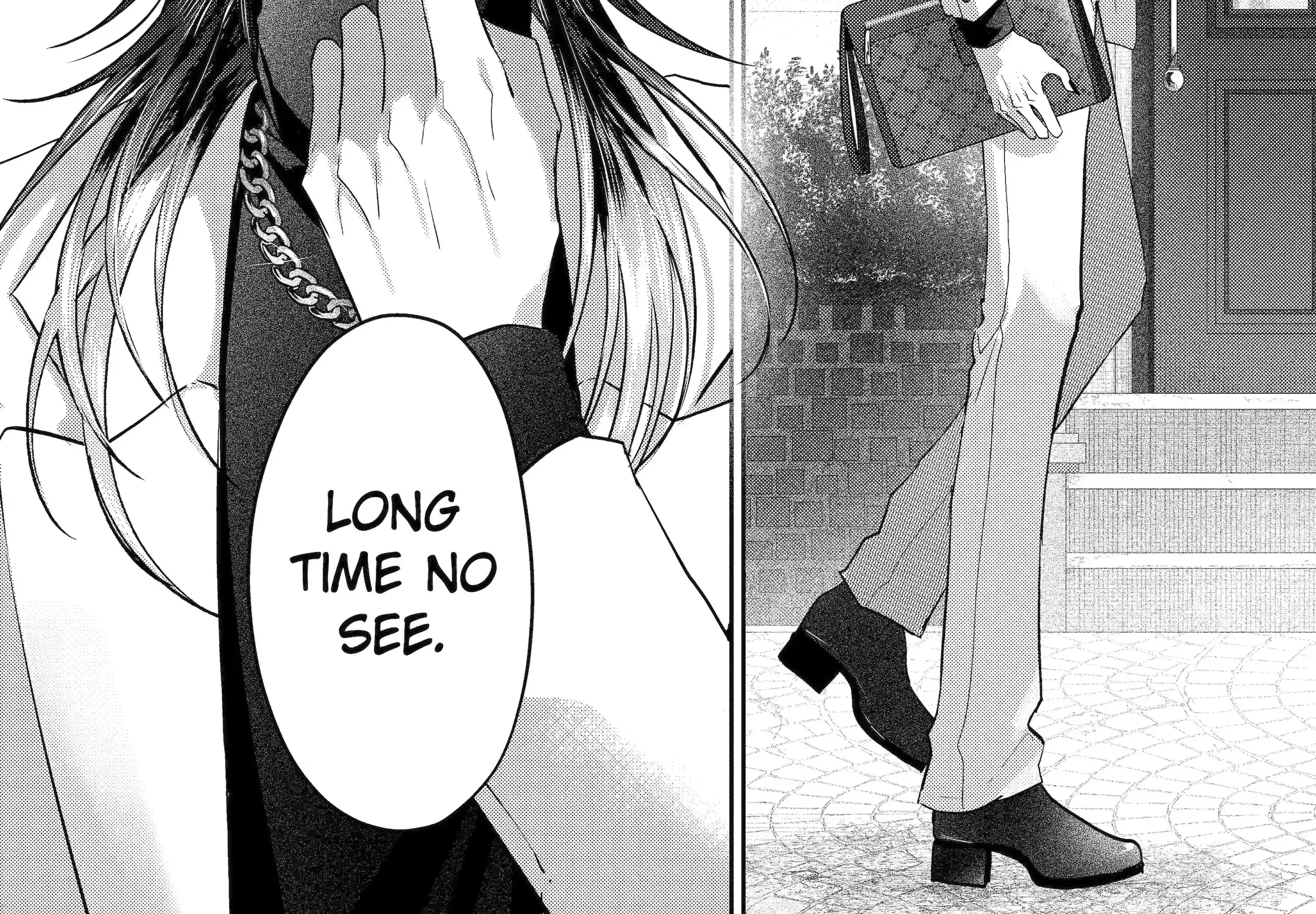 KasuRich Chapter 7 page 93 - 