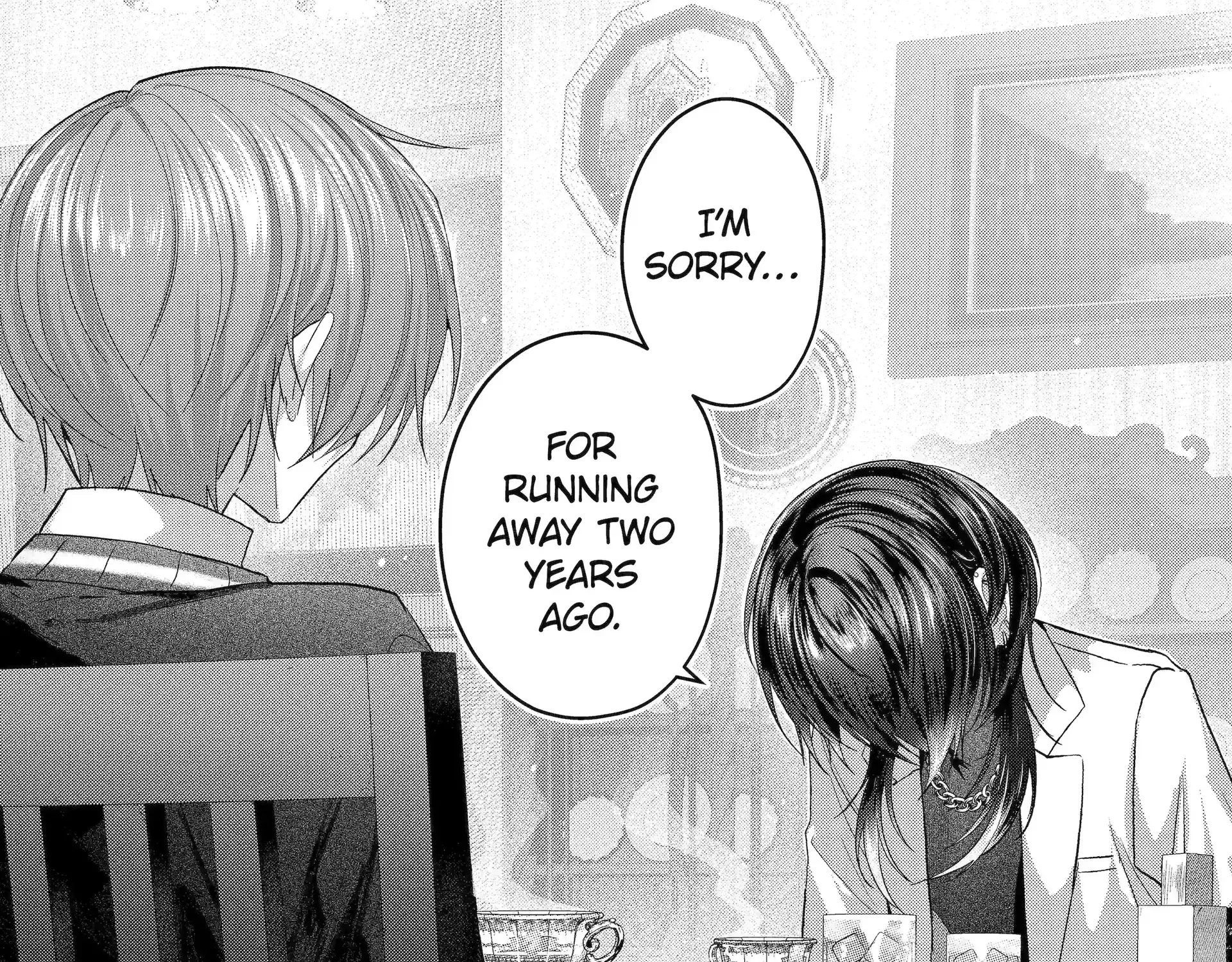 KasuRich Chapter 8.1 page 12 - 