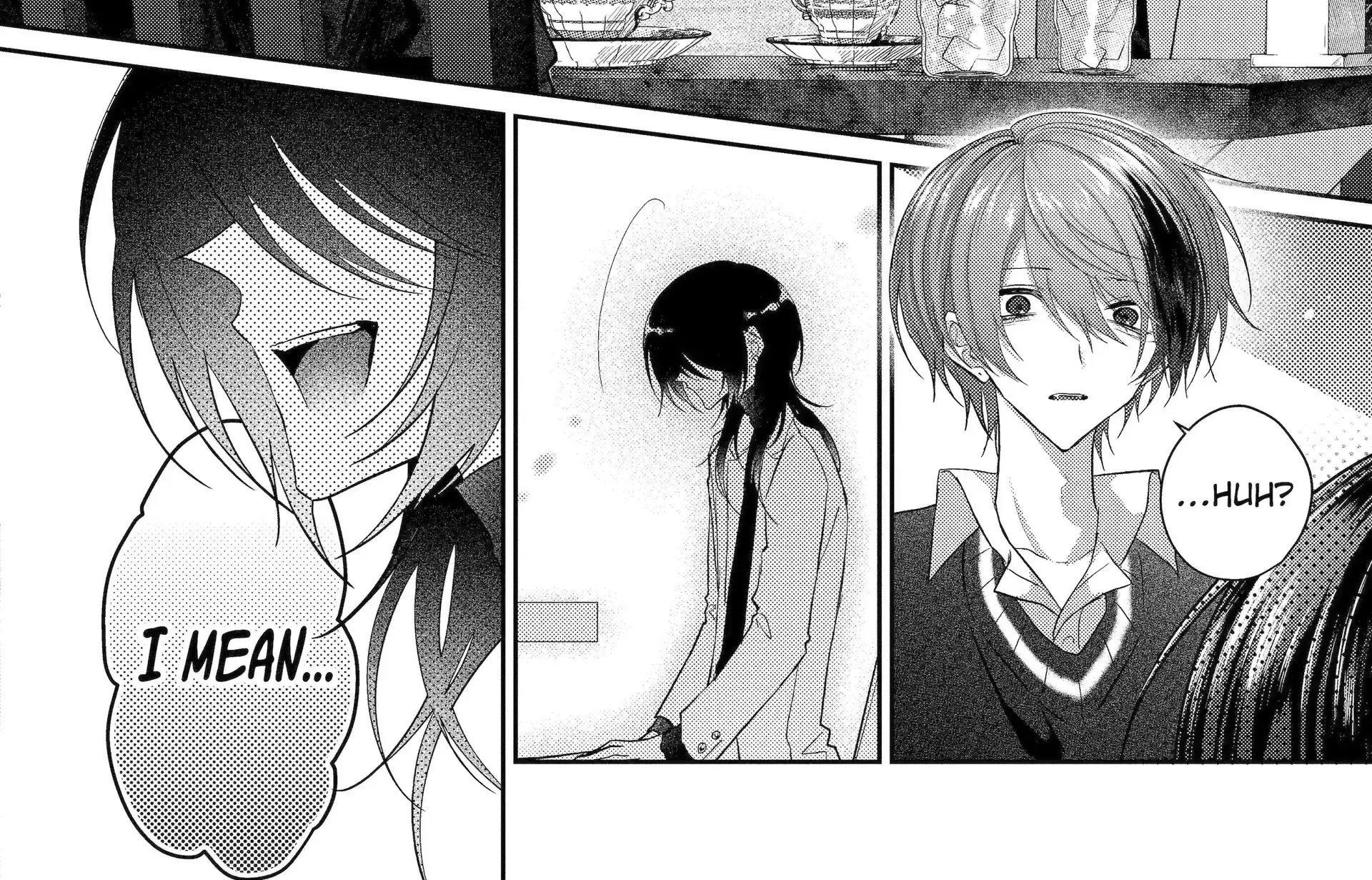 KasuRich Chapter 8.1 page 13 - 