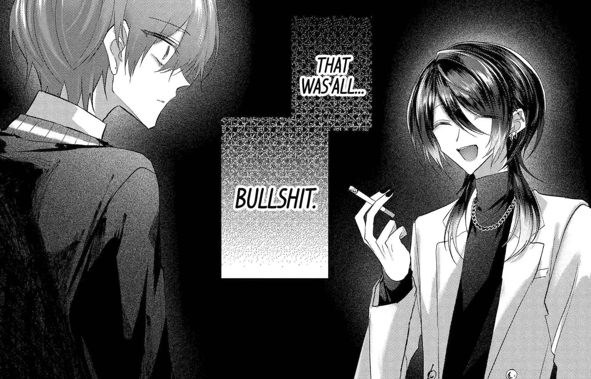 KasuRich Chapter 8.1 page 17 - 