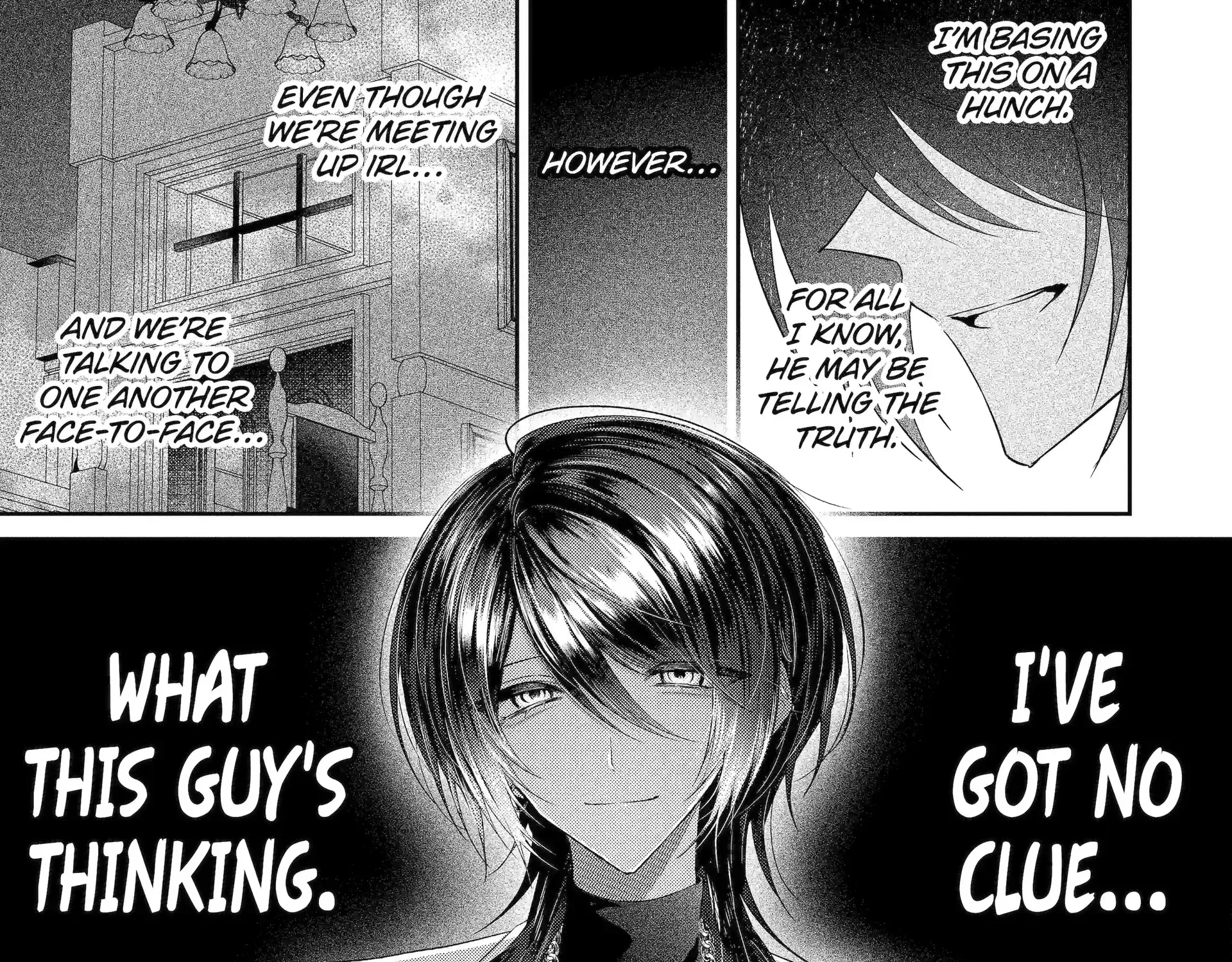 KasuRich Chapter 8.1 page 18 - 