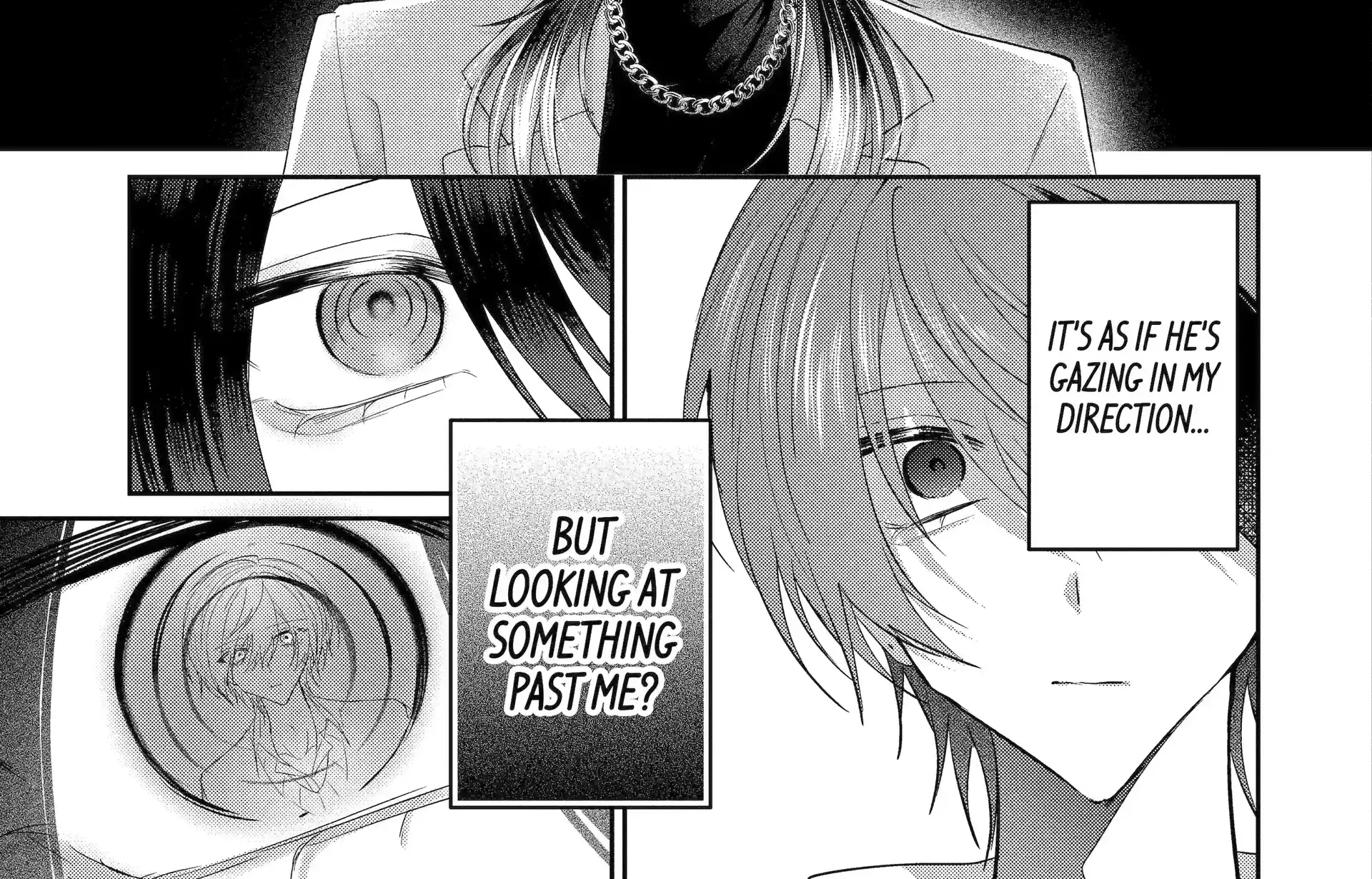 KasuRich Chapter 8.1 page 19 - 