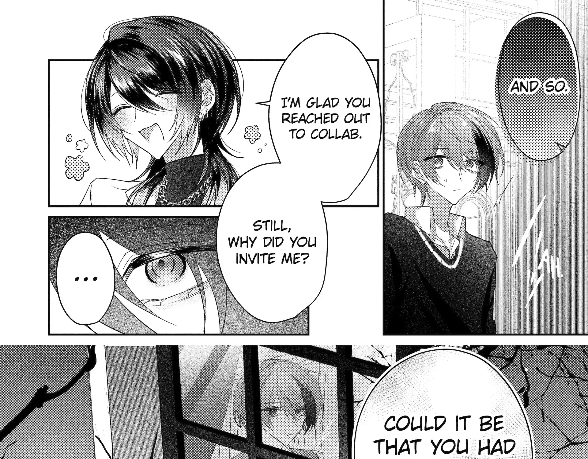 KasuRich Chapter 8.1 page 20 - 