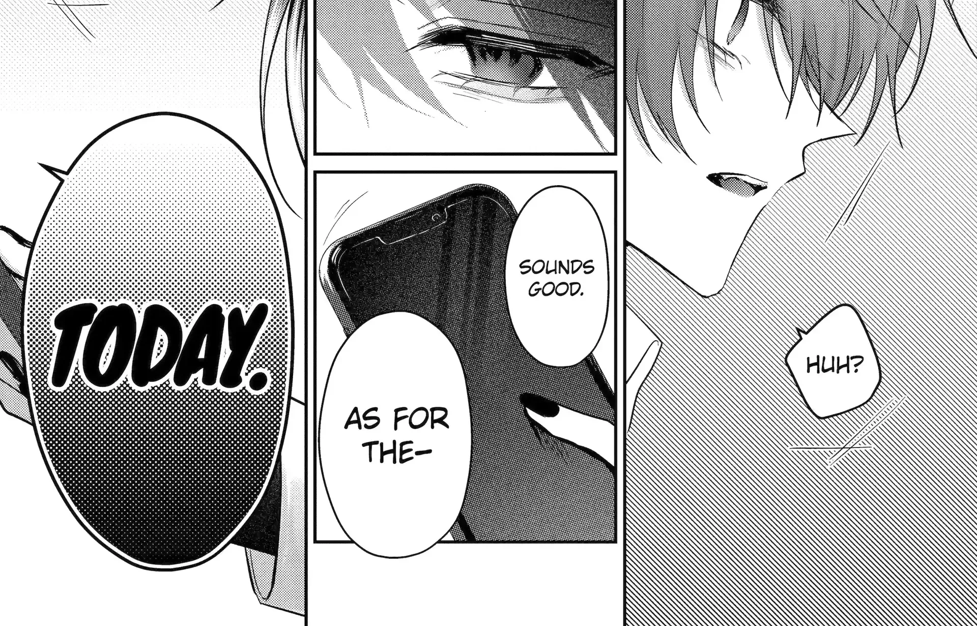 KasuRich Chapter 8.1 page 23 - 