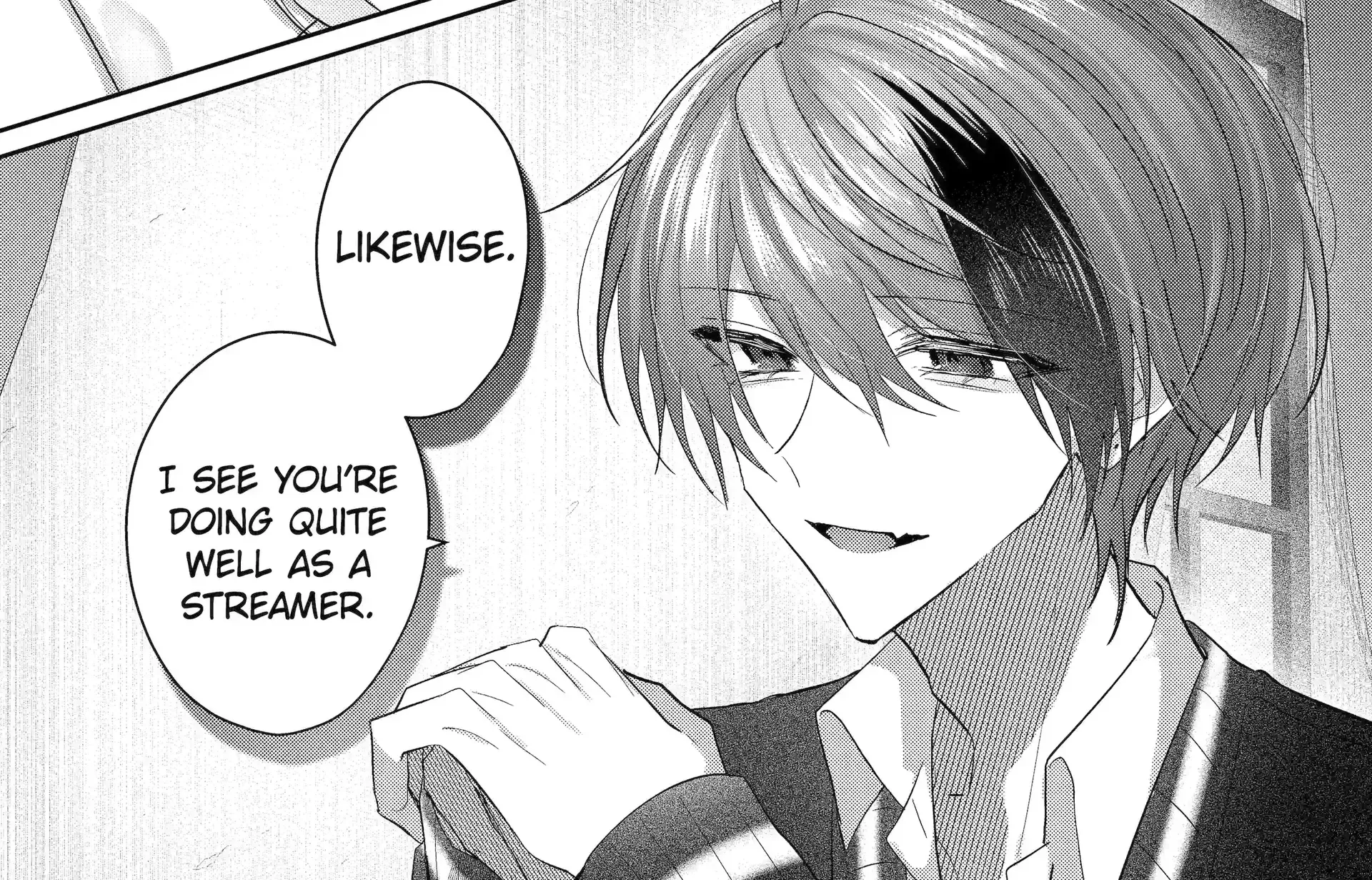 KasuRich Chapter 8.1 page 5 - 