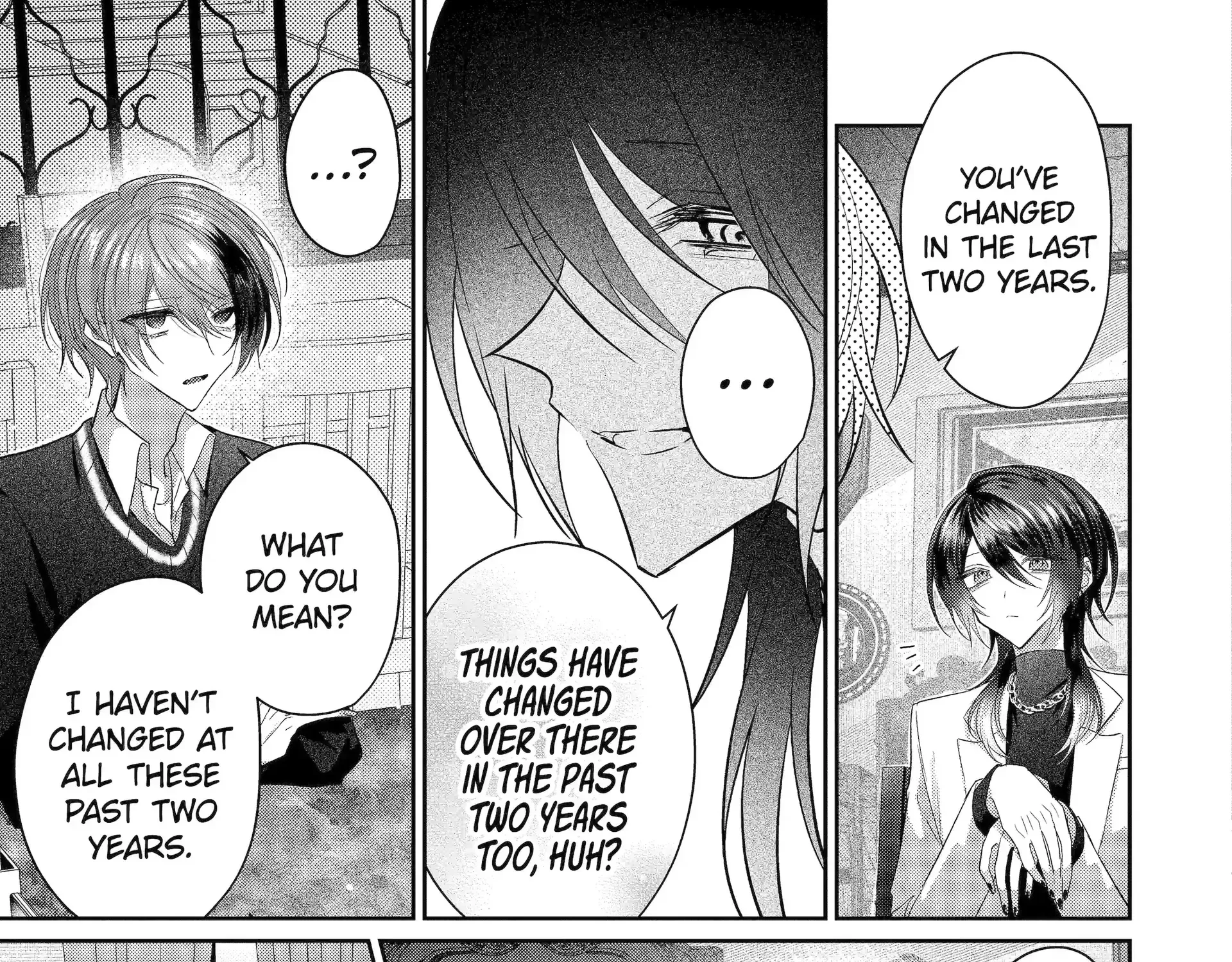 KasuRich Chapter 8.1 page 6 - 