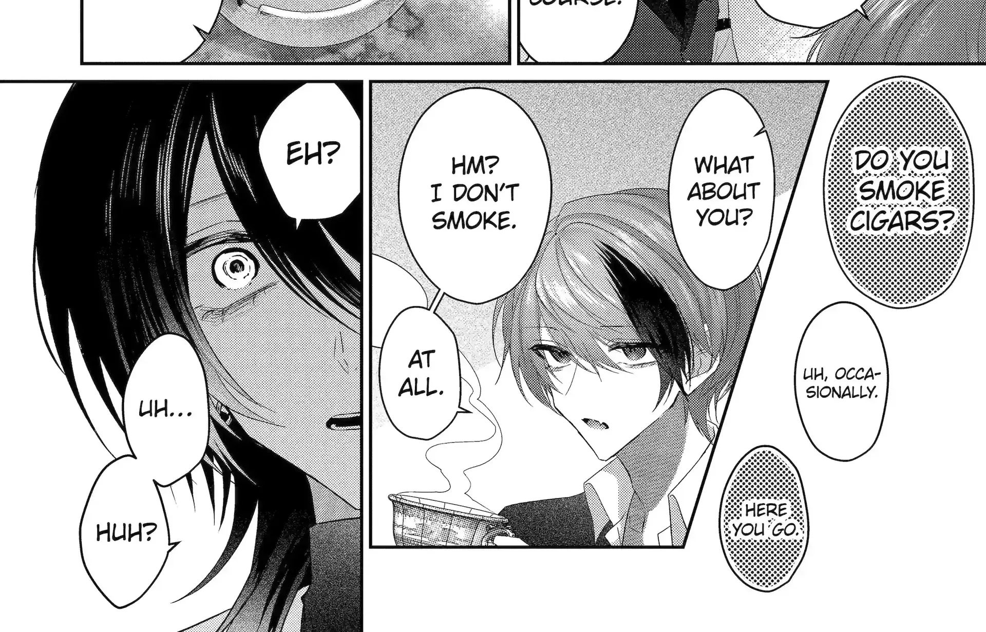 KasuRich Chapter 8.1 page 9 - 